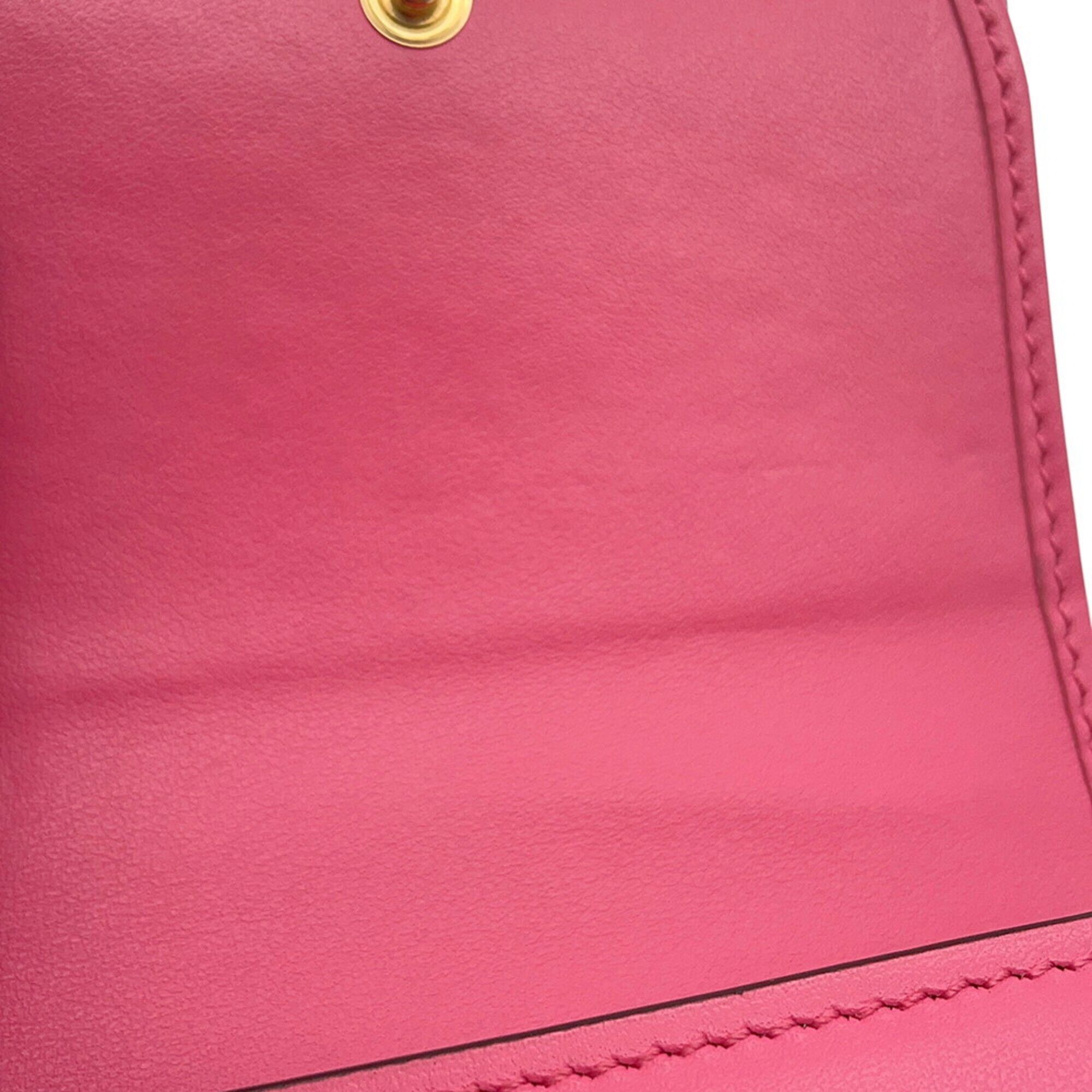 Leather Wallet (Bi-Fold) (Pre-Owned) - Gucci - Modalova