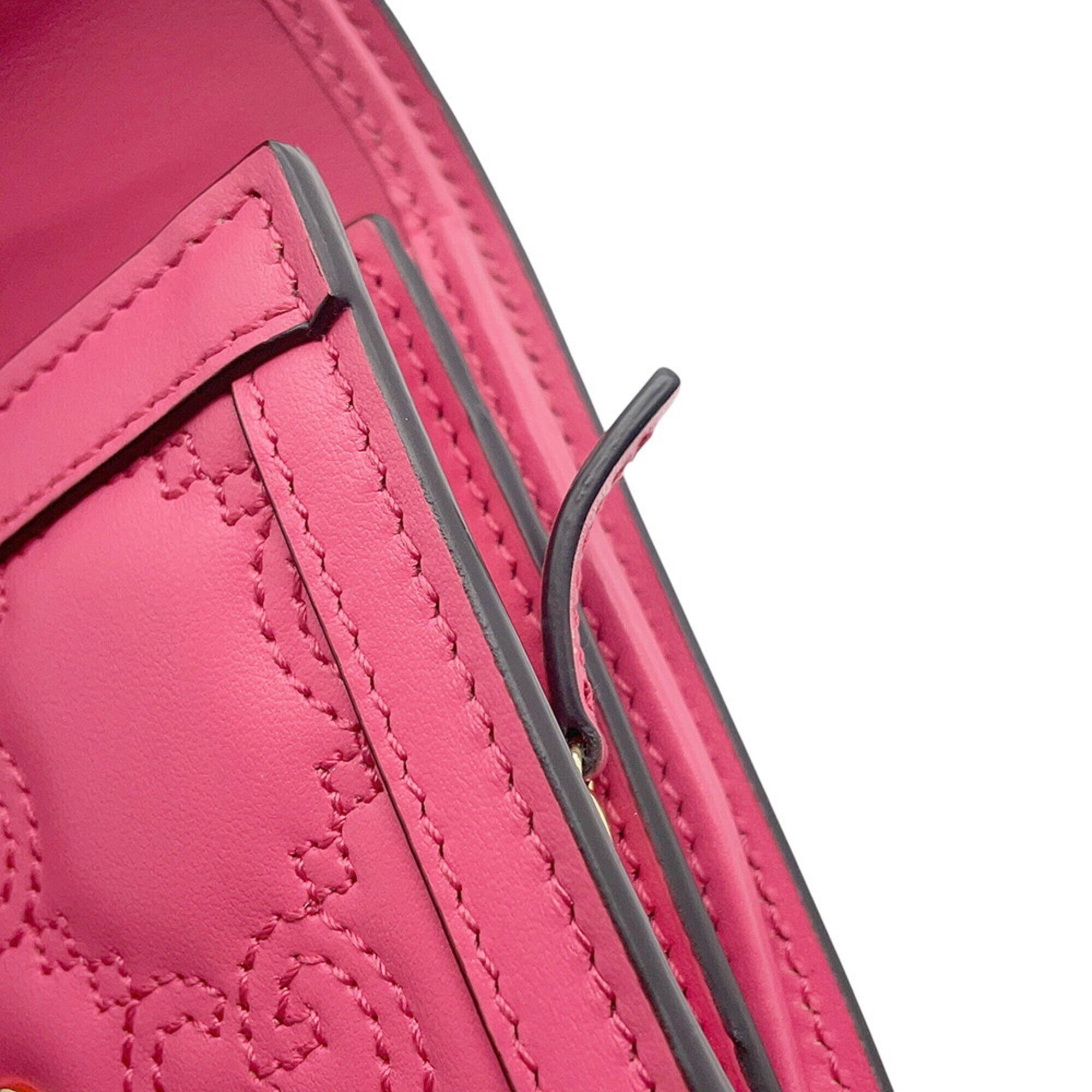 Leather Wallet (Bi-Fold) (Pre-Owned) - Gucci - Modalova