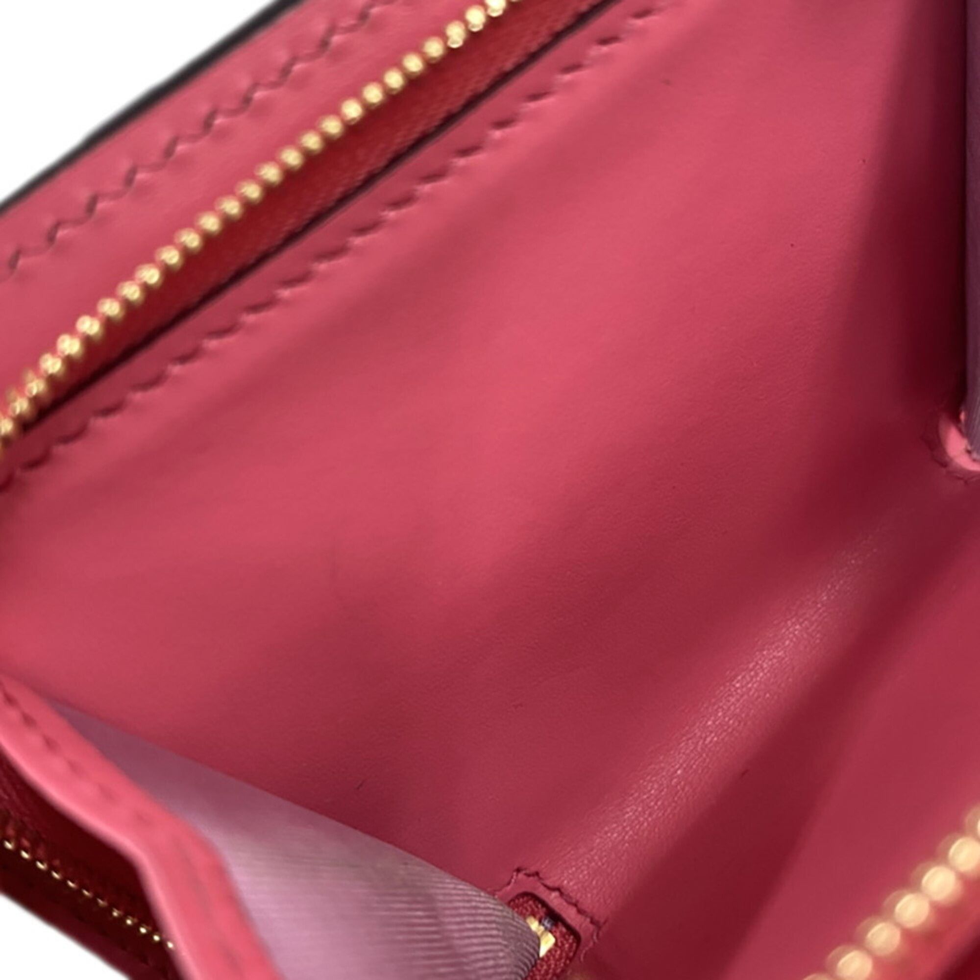Leather Wallet (Bi-Fold) (Pre-Owned) - Gucci - Modalova