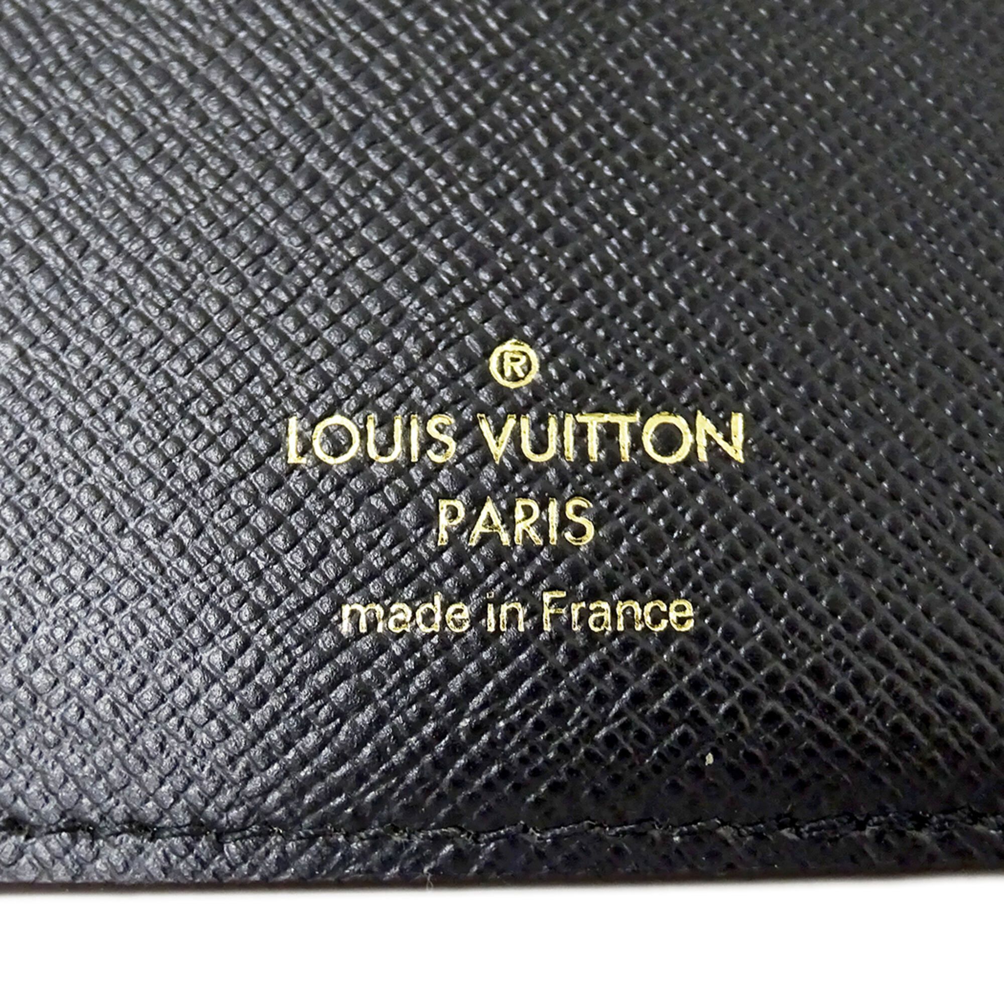 Monogram Canvas Wallet (Tri-Fold) (Pre-Owned) - Louis Vuitton - Modalova