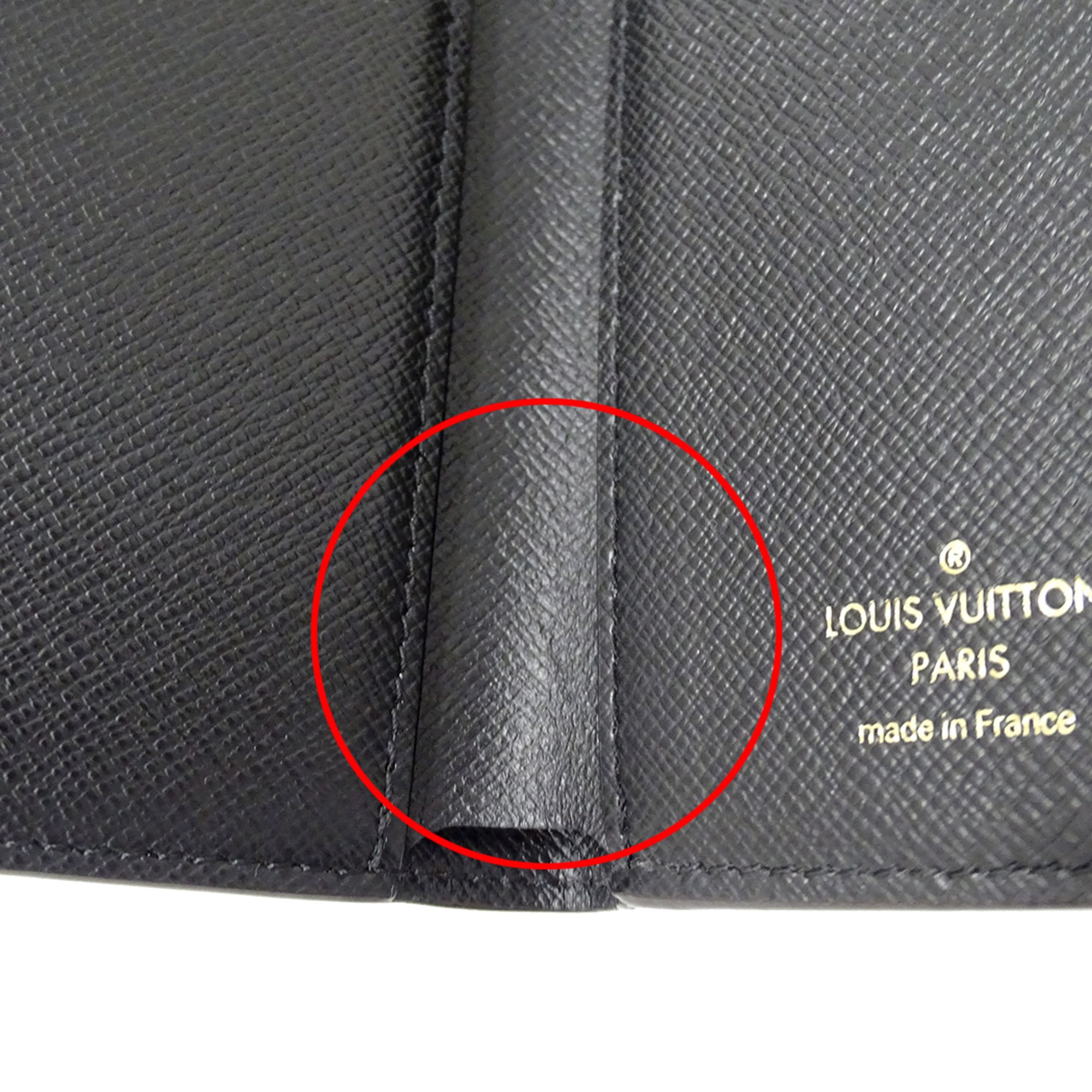 Monogram Canvas Wallet (Tri-Fold) (Pre-Owned) - Louis Vuitton - Modalova