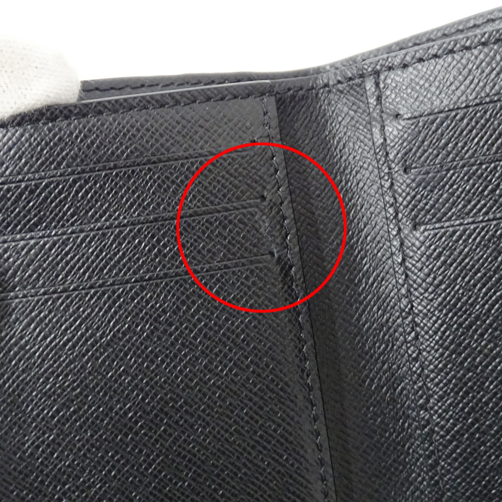 Monogram Canvas Wallet (Tri-Fold) (Pre-Owned) - Louis Vuitton - Modalova