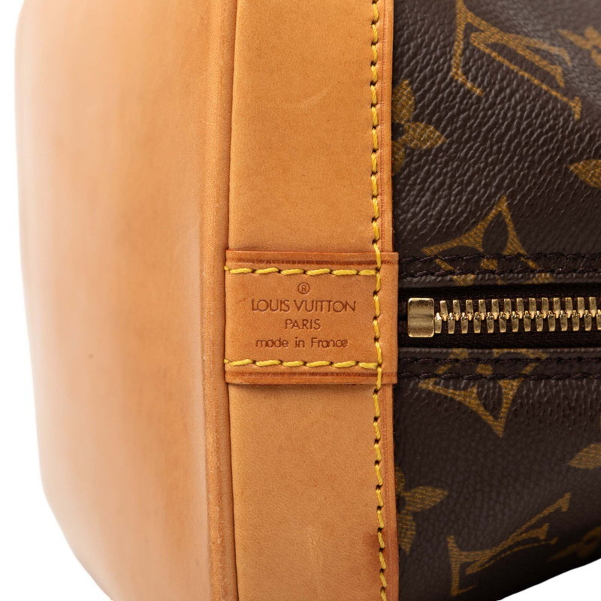 Handbag (Pre-Owned) - Louis Vuitton - Modalova