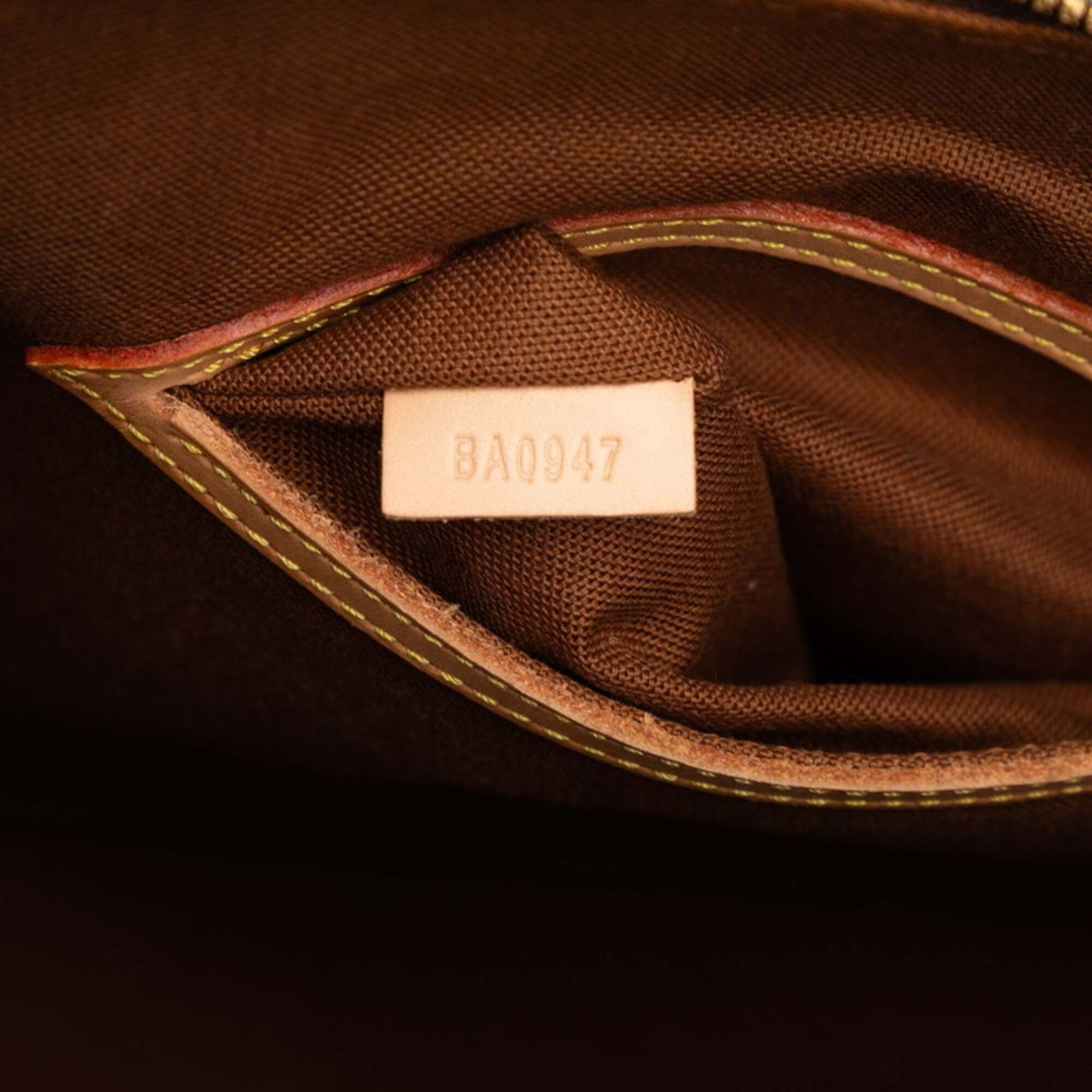 Handbag (Pre-Owned) - Louis Vuitton - Modalova