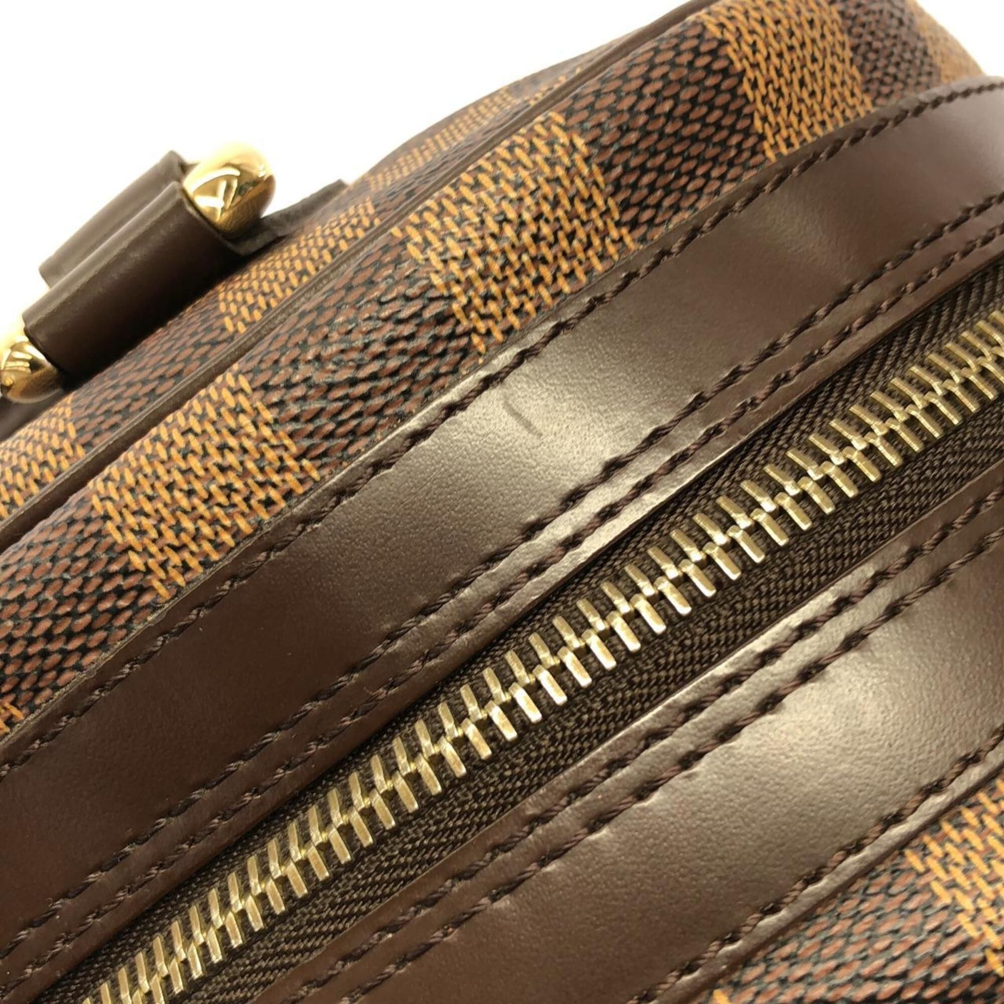 Coated Canvas Handbag (Pre-Owned) - Louis Vuitton - Modalova