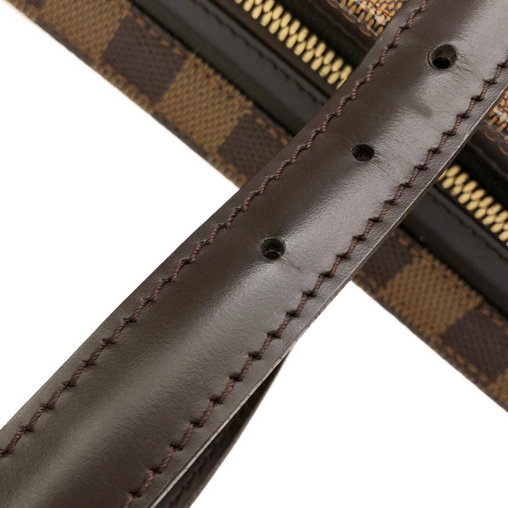 Coated Canvas Shoulder Bag (Pre-Owned) - Louis Vuitton - Modalova