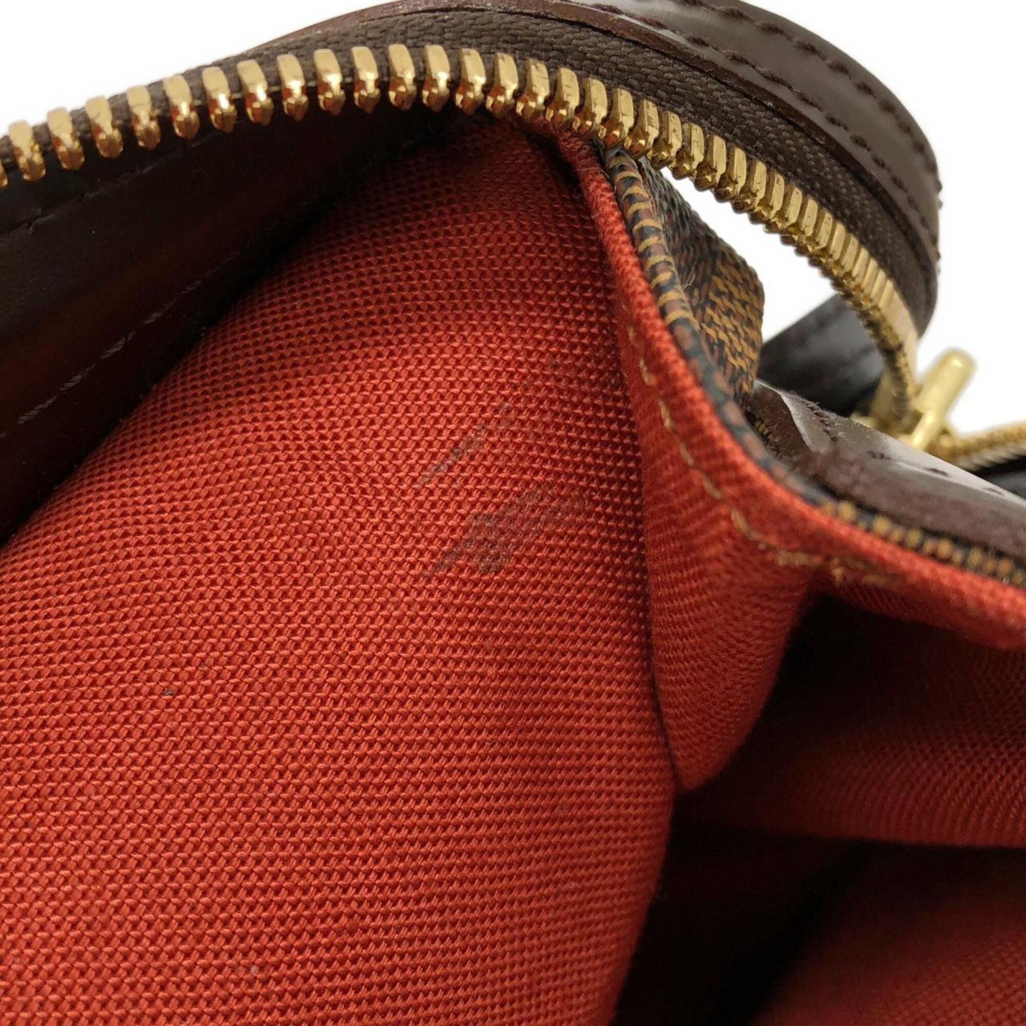Coated Canvas Shoulder Bag (Pre-Owned) - Louis Vuitton - Modalova