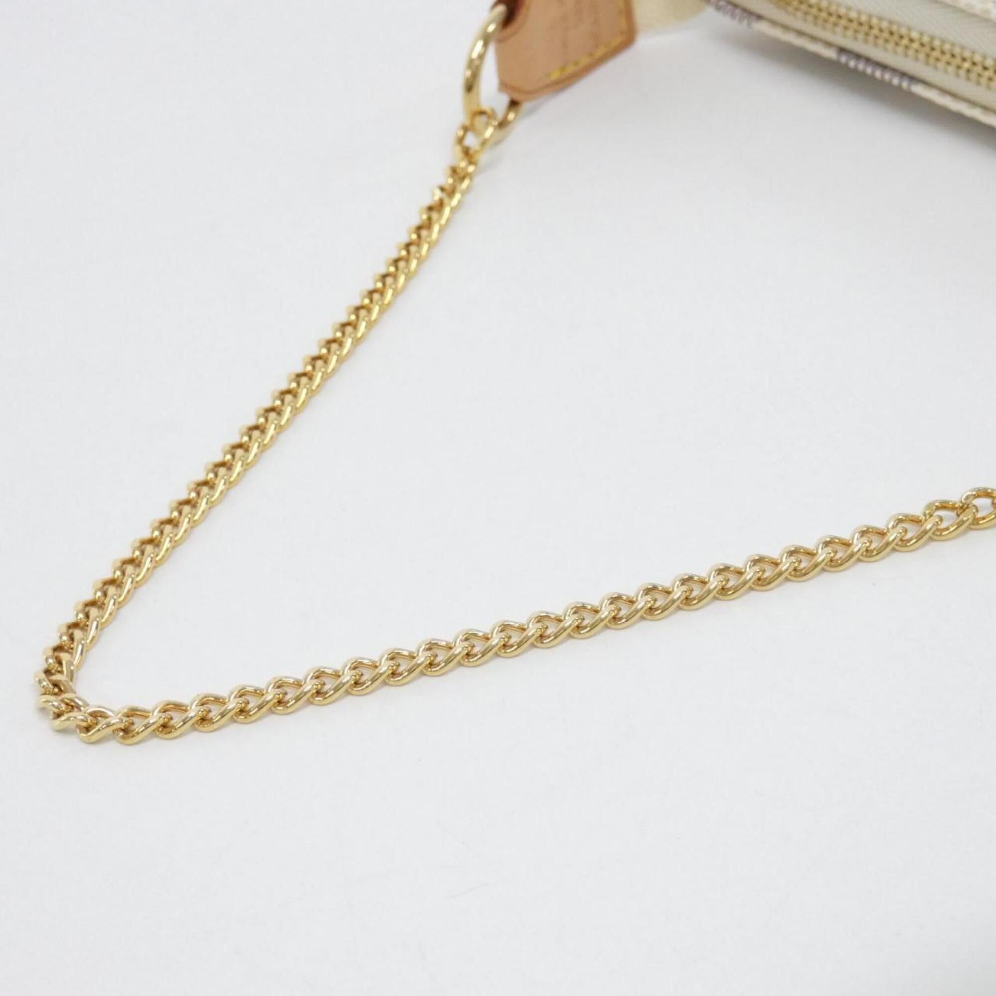 Coated Canvas Pochette (Pre-Owned) - Louis Vuitton - Modalova