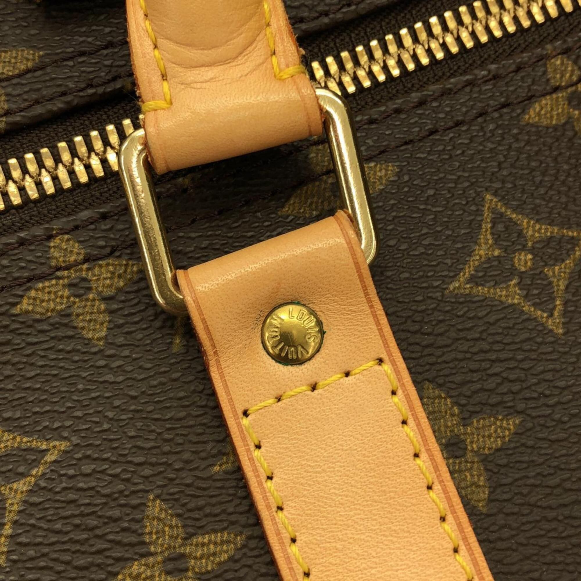 Boston Bag (Pre-Owned) - Louis Vuitton - Modalova