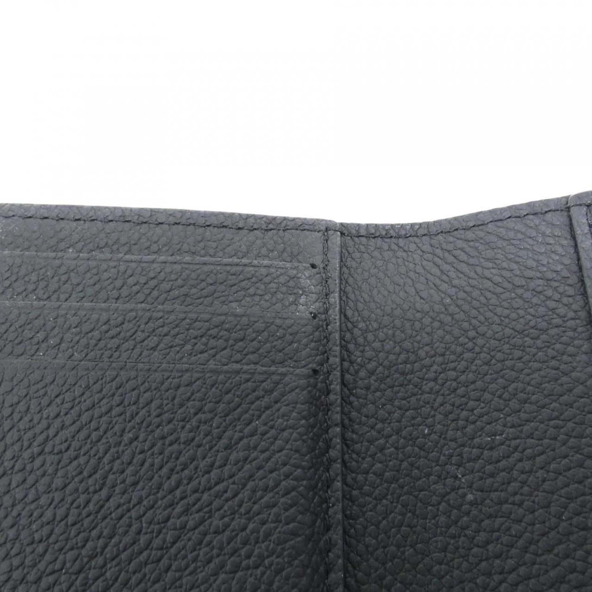 Leather Wallet (Tri-Fold) (Pre-Owned) - Louis Vuitton - Modalova