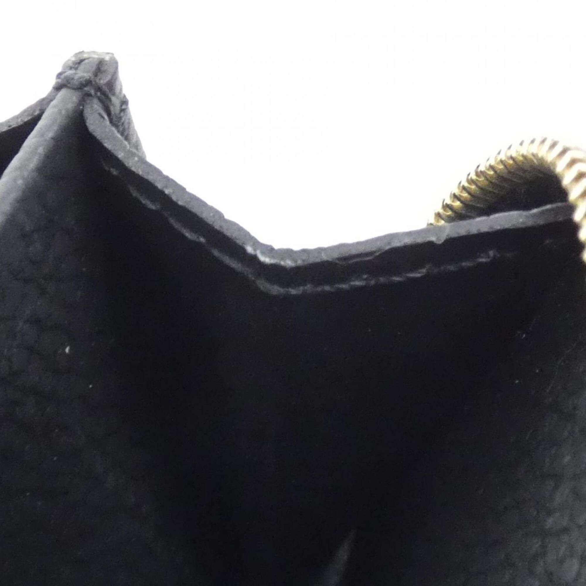 Leather Wallet (Tri-Fold) (Pre-Owned) - Louis Vuitton - Modalova