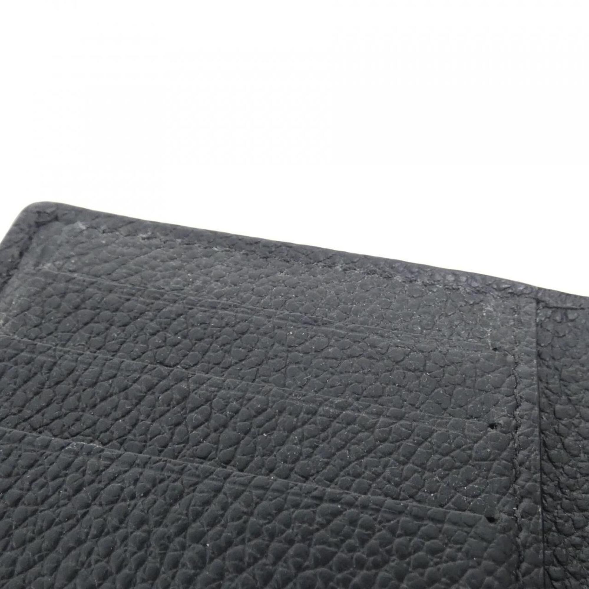 Leather Wallet (Tri-Fold) (Pre-Owned) - Louis Vuitton - Modalova