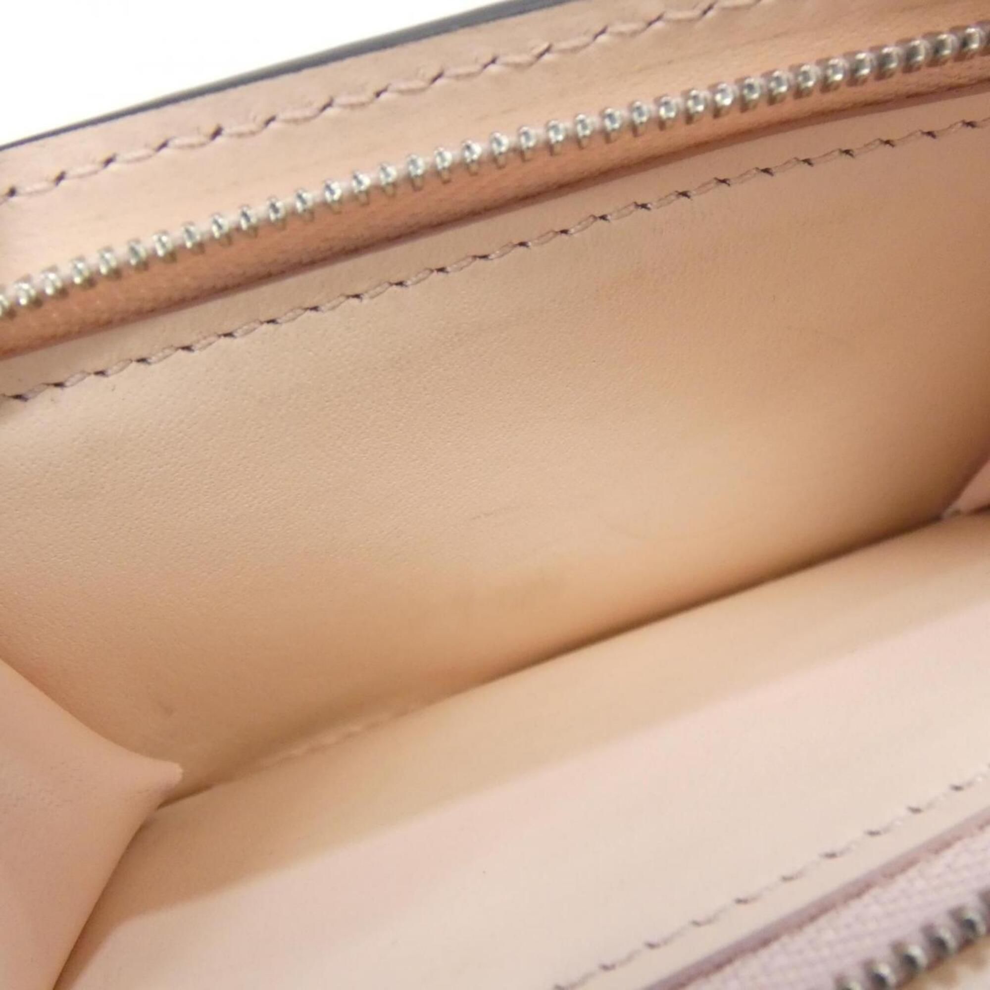 Leather Wallet (Tri-Fold) (Pre-Owned) - Louis Vuitton - Modalova