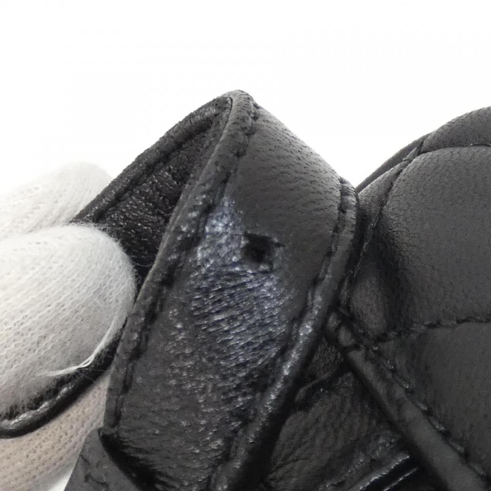 Leather Backpack (Pre-Owned) - Chanel - Modalova