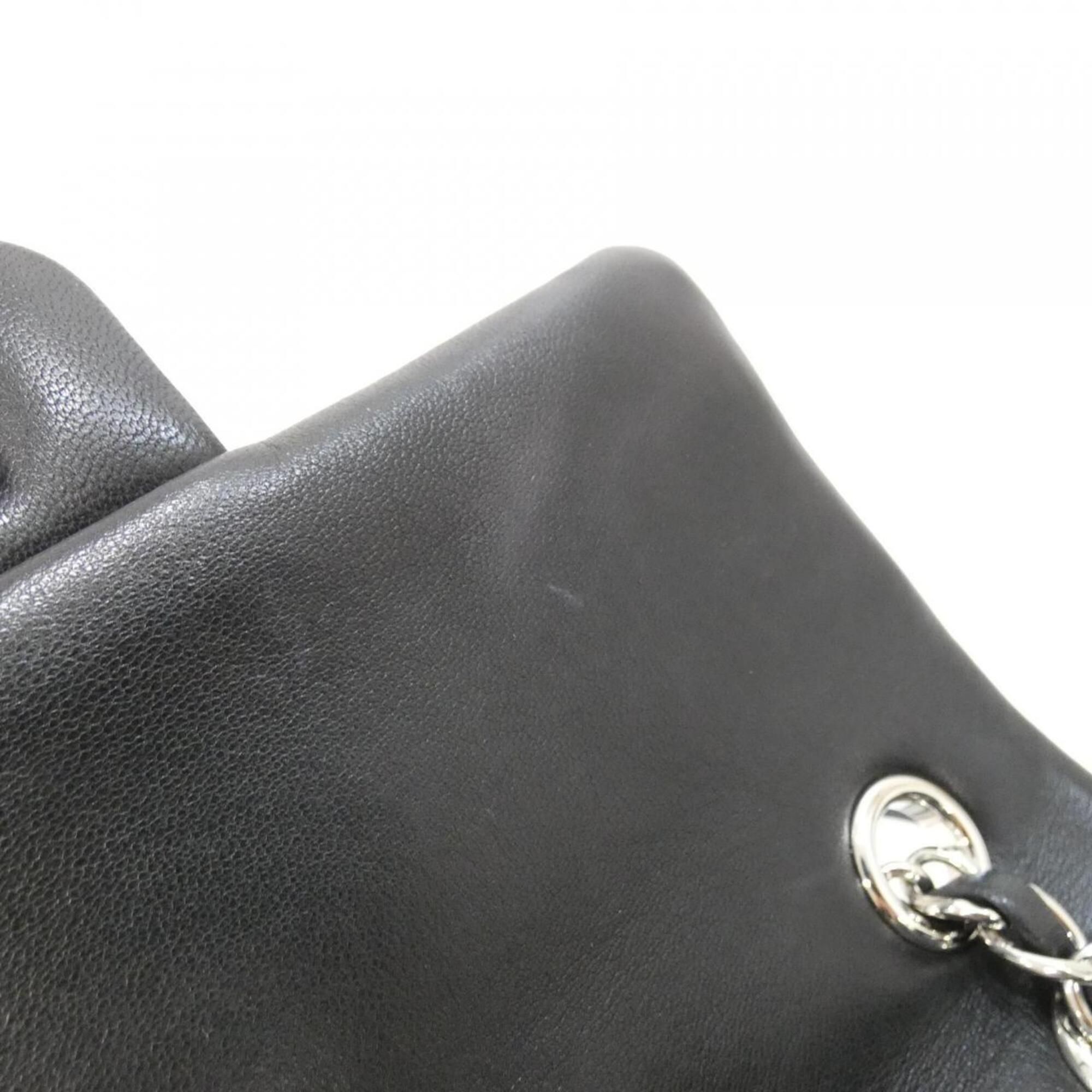 Leather Backpack (Pre-Owned) - Chanel - Modalova