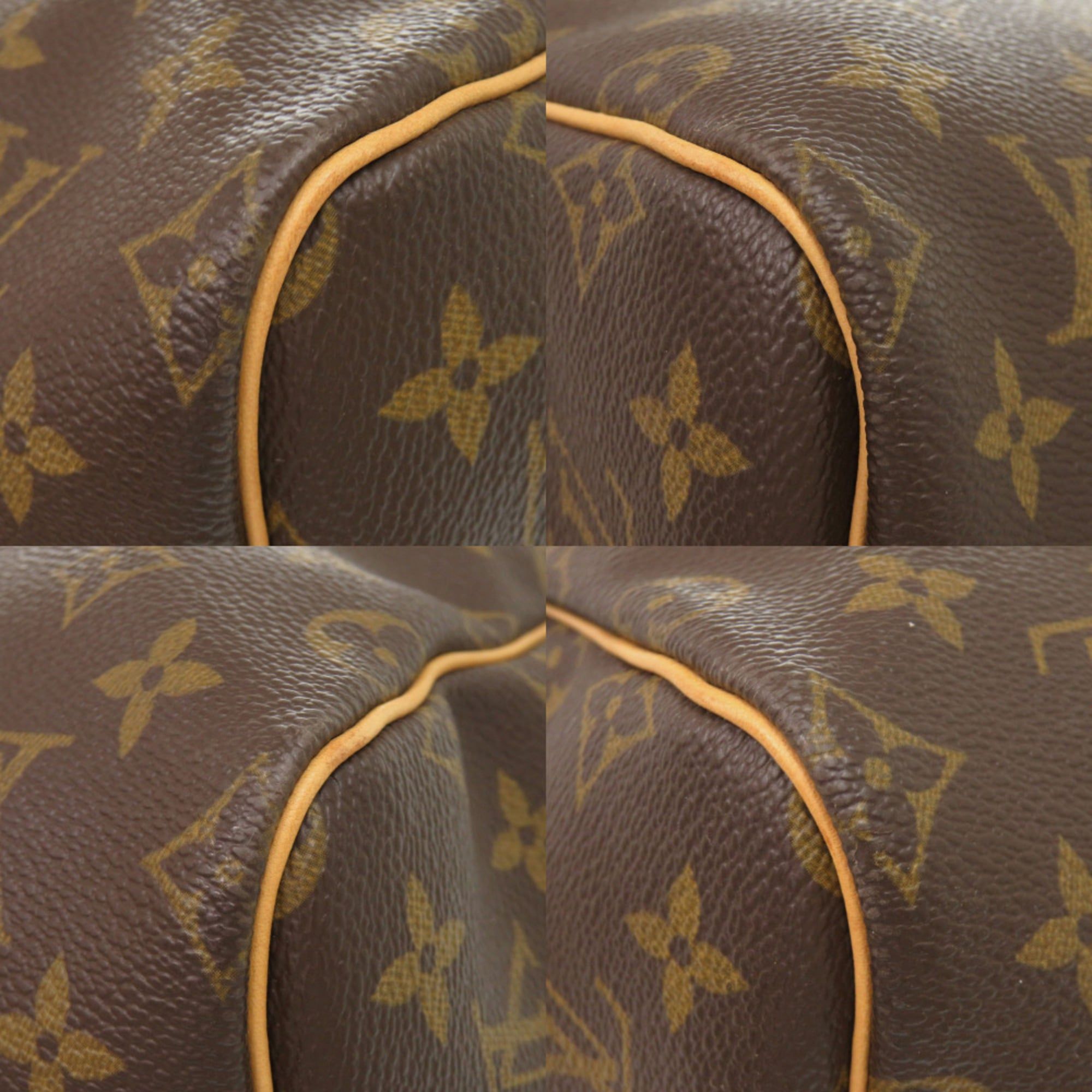 Boston Bag (Pre-Owned) - Louis Vuitton - Modalova