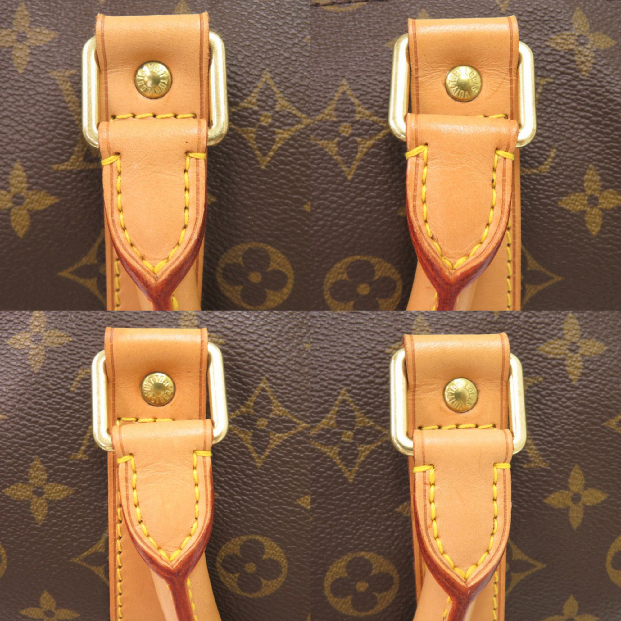 Boston Bag (Pre-Owned) - Louis Vuitton - Modalova
