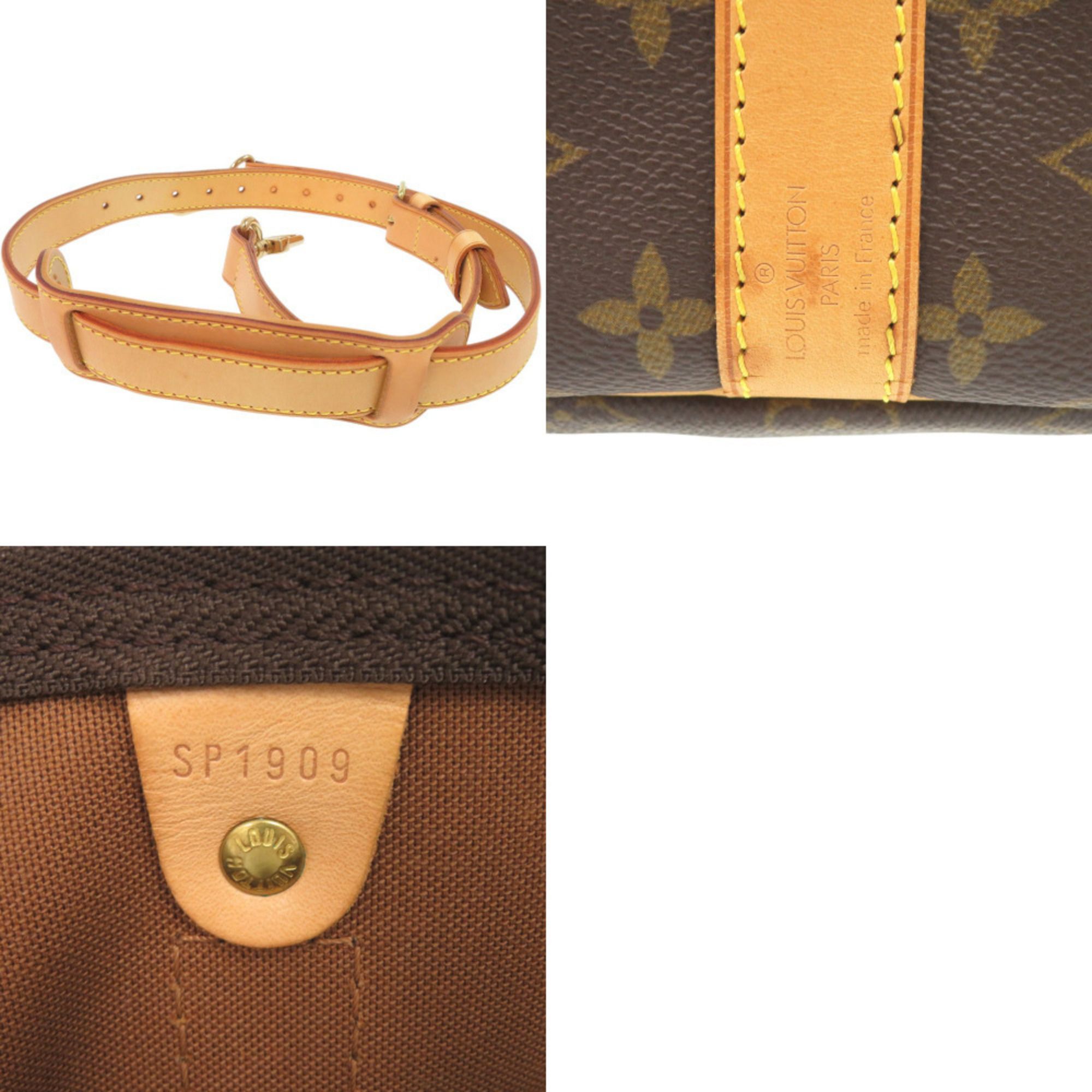 Boston Bag (Pre-Owned) - Louis Vuitton - Modalova