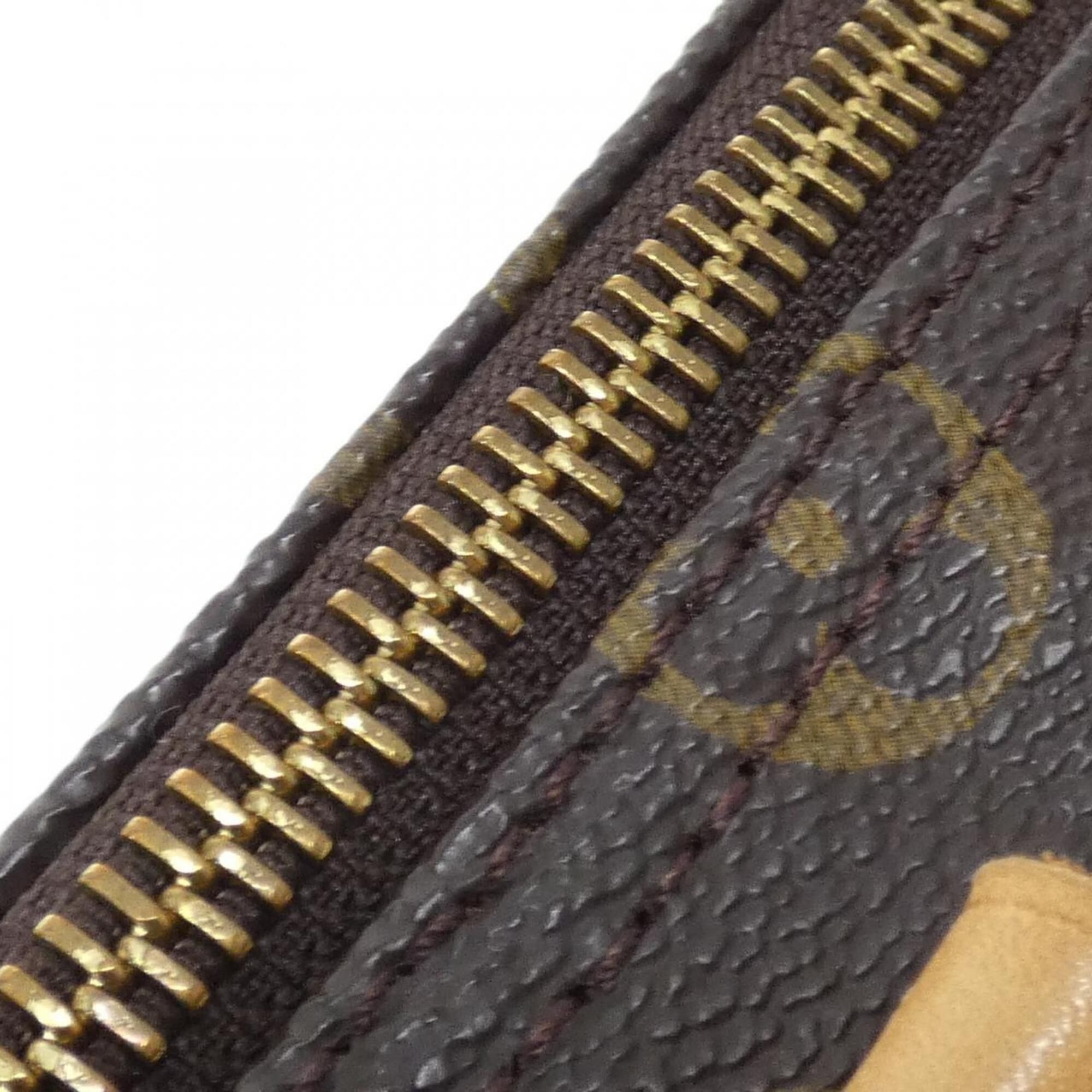 Coated Canvas Boston Bag (Pre-Owned) - Louis Vuitton - Modalova