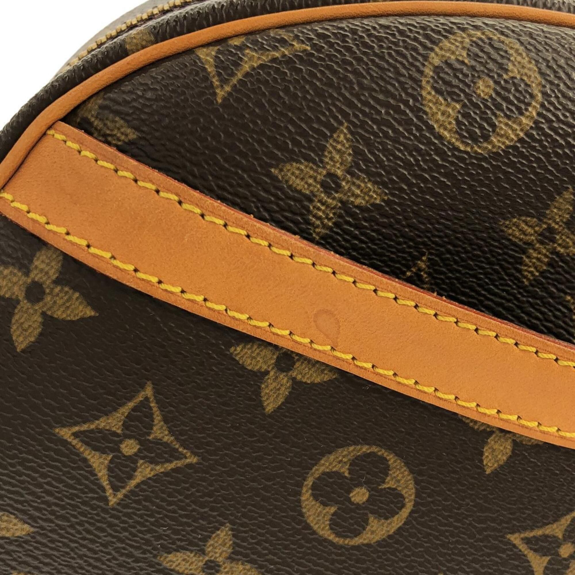 Coated Canvas Shoulder Bag (Pre-Owned) - Louis Vuitton - Modalova