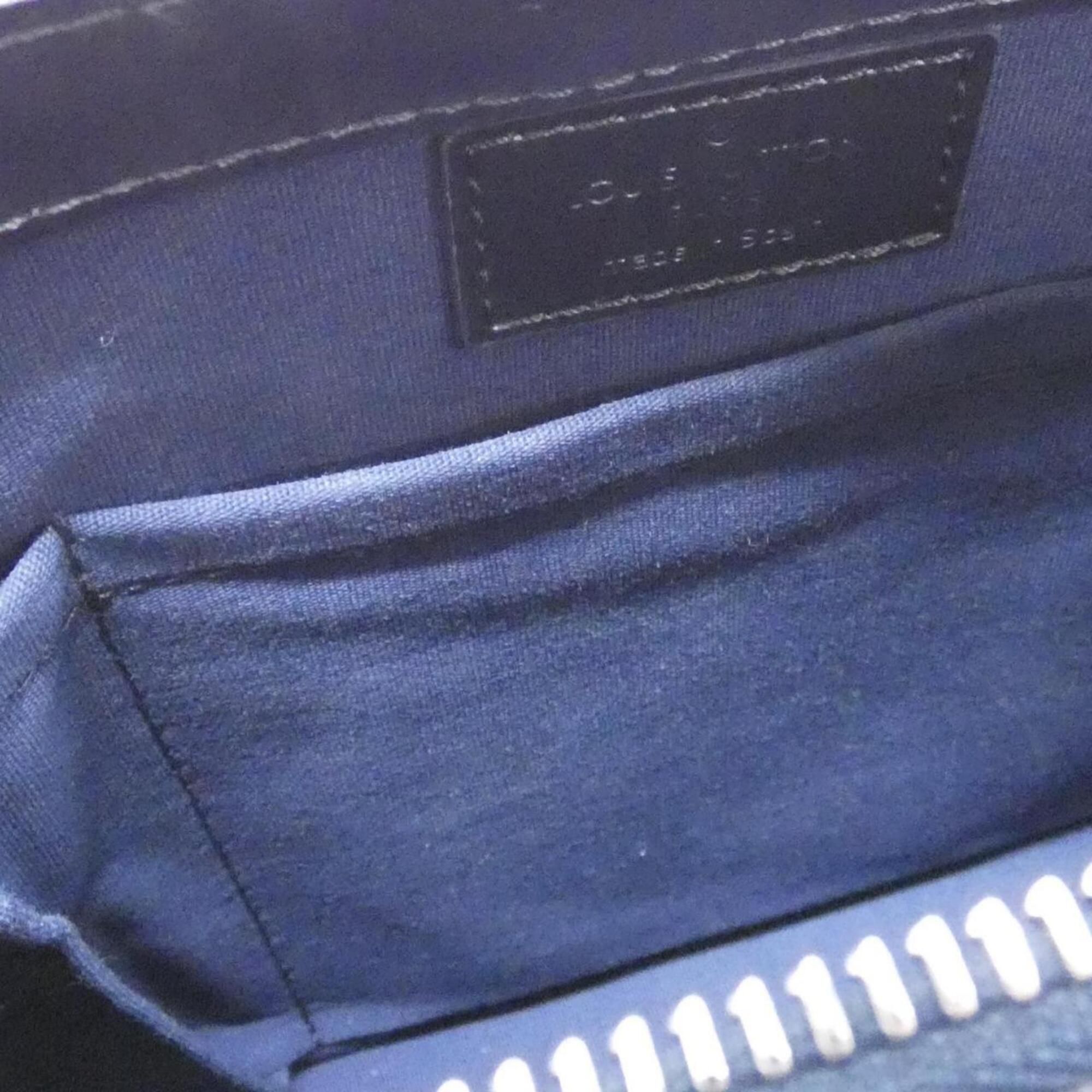 Leather Shoulder Bag (Pre-Owned) - Louis Vuitton - Modalova