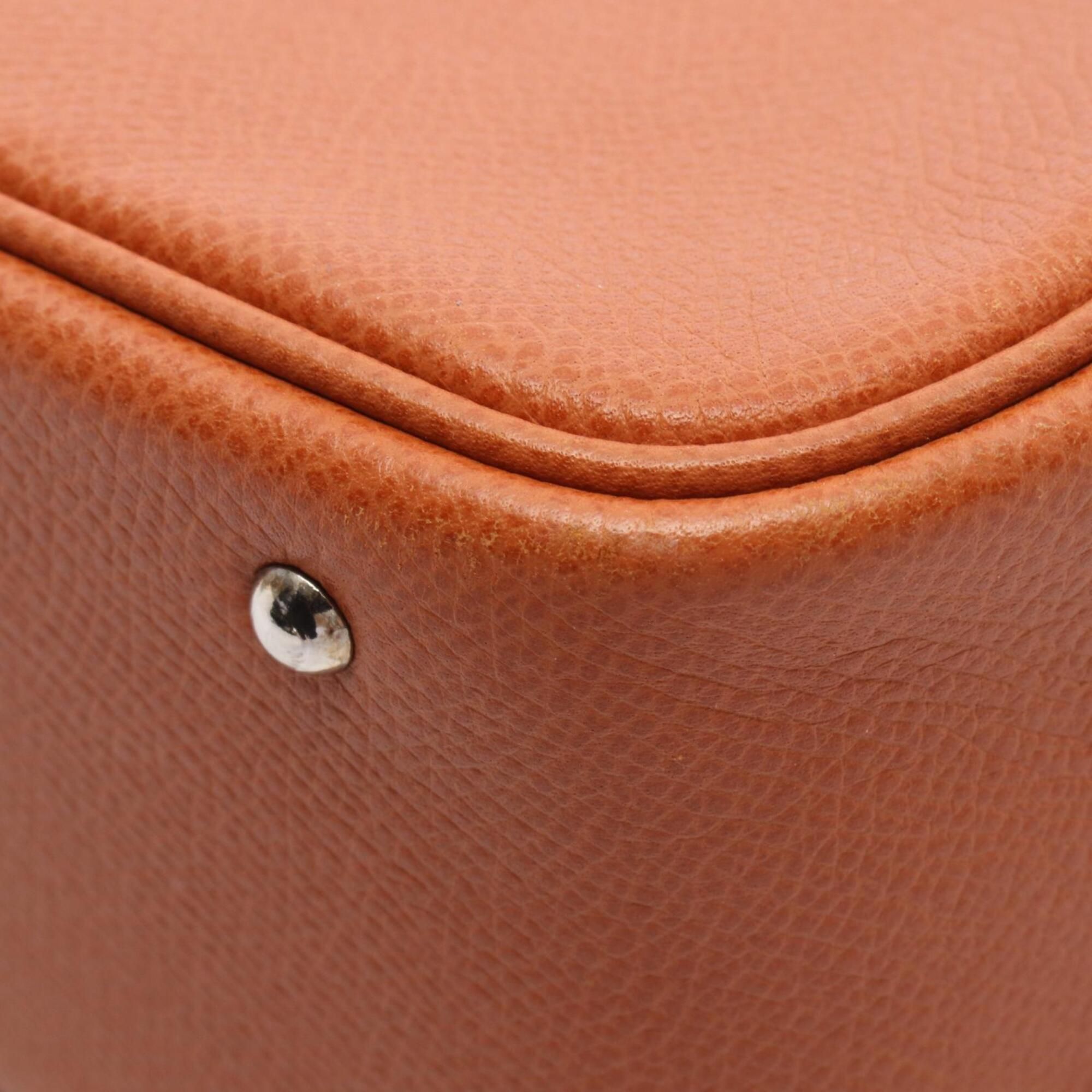 Epsom Leather Handbag (Pre-Owned) - Hermes - Modalova