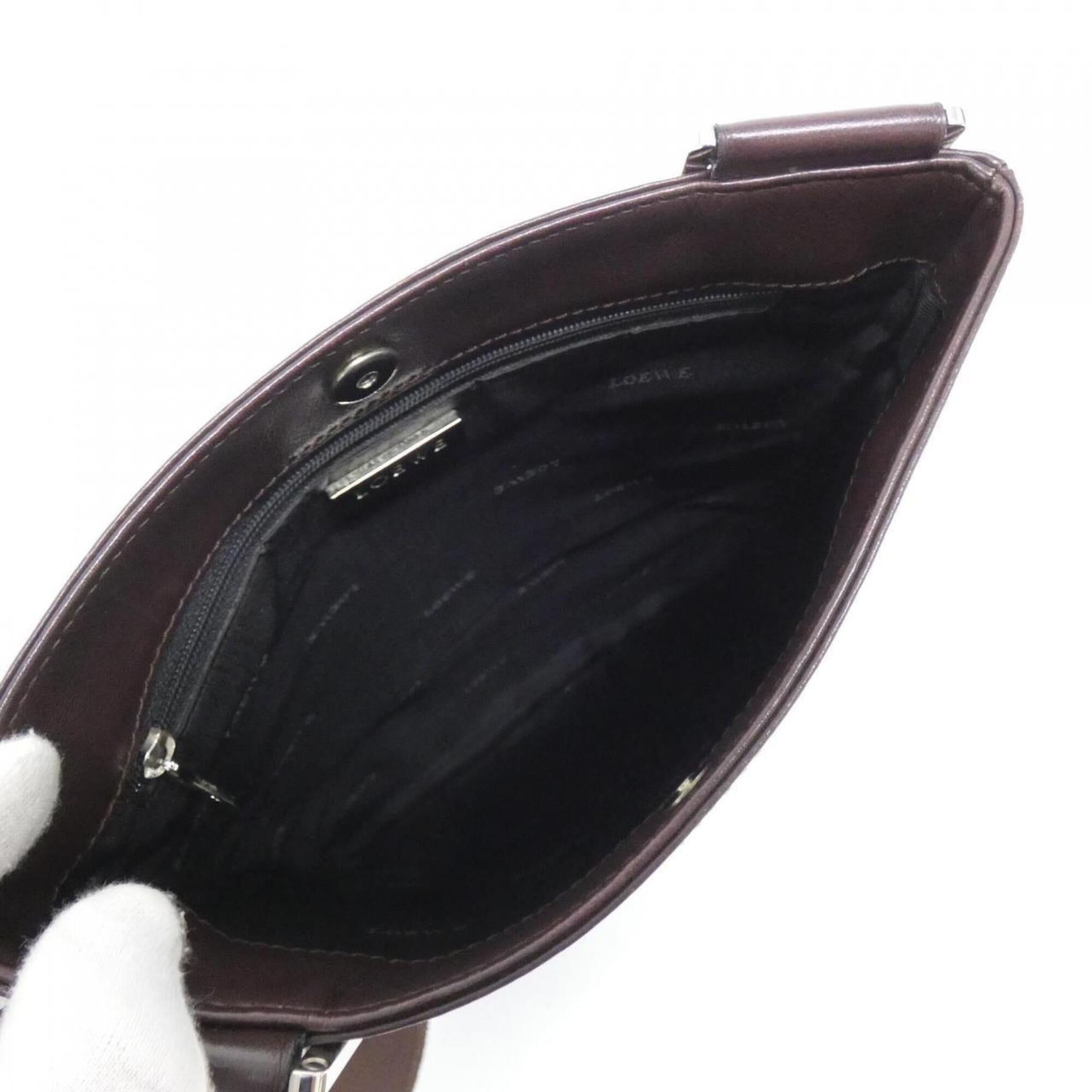 Shoulder Bag (Pre-Owned) - Loewe - Modalova