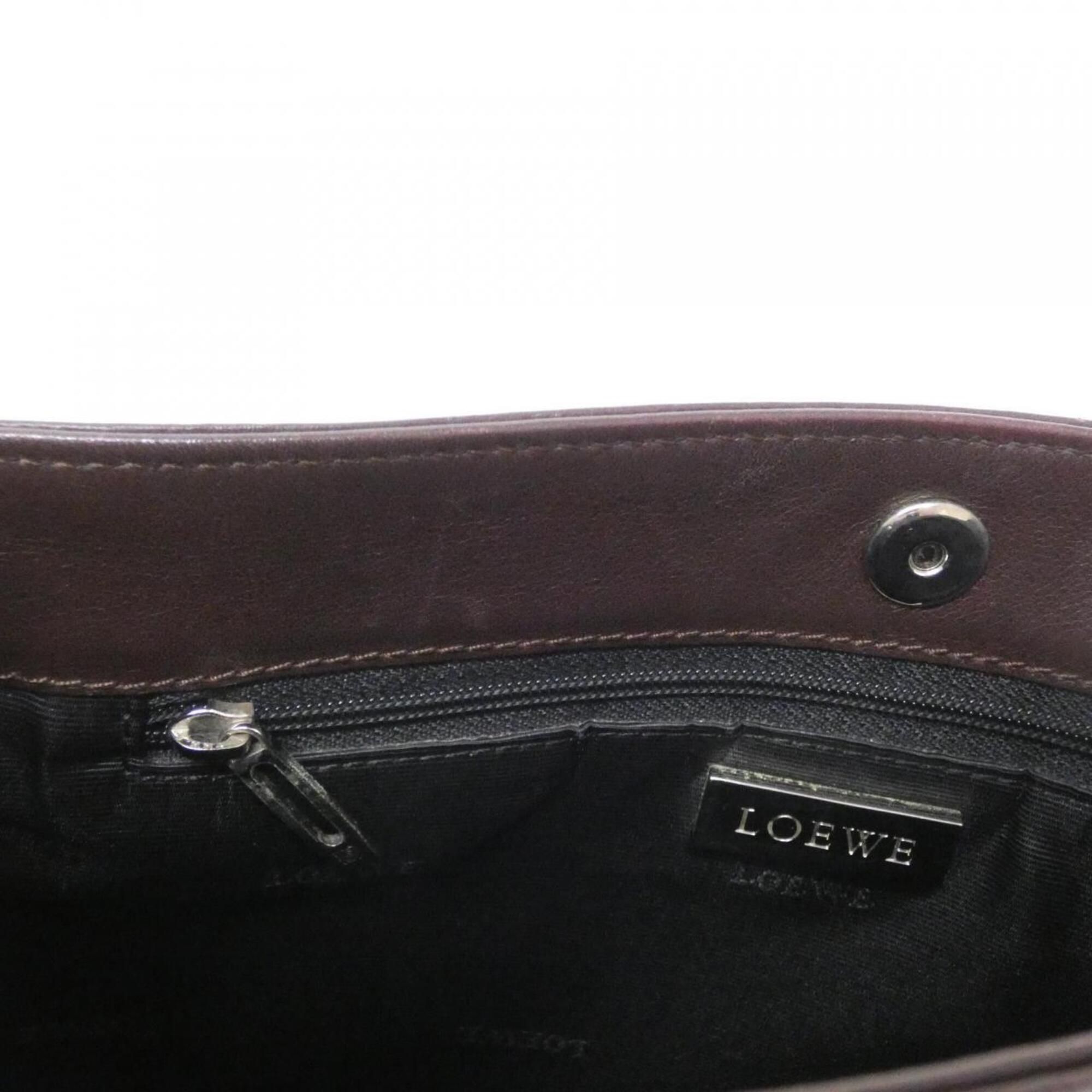 Shoulder Bag (Pre-Owned) - Loewe - Modalova