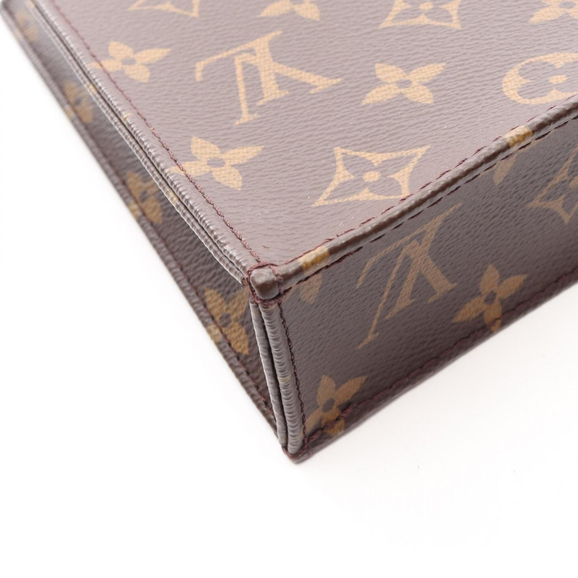Leather Handbag (Pre-Owned) - Louis Vuitton - Modalova