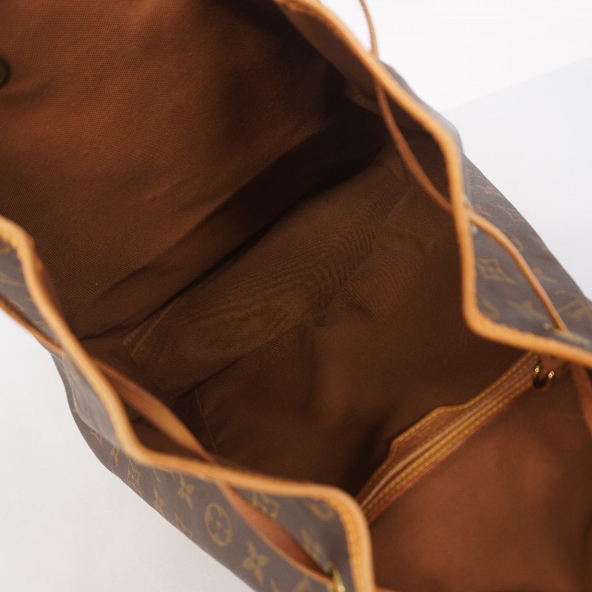 Backpack (Pre-Owned) - Louis Vuitton - Modalova