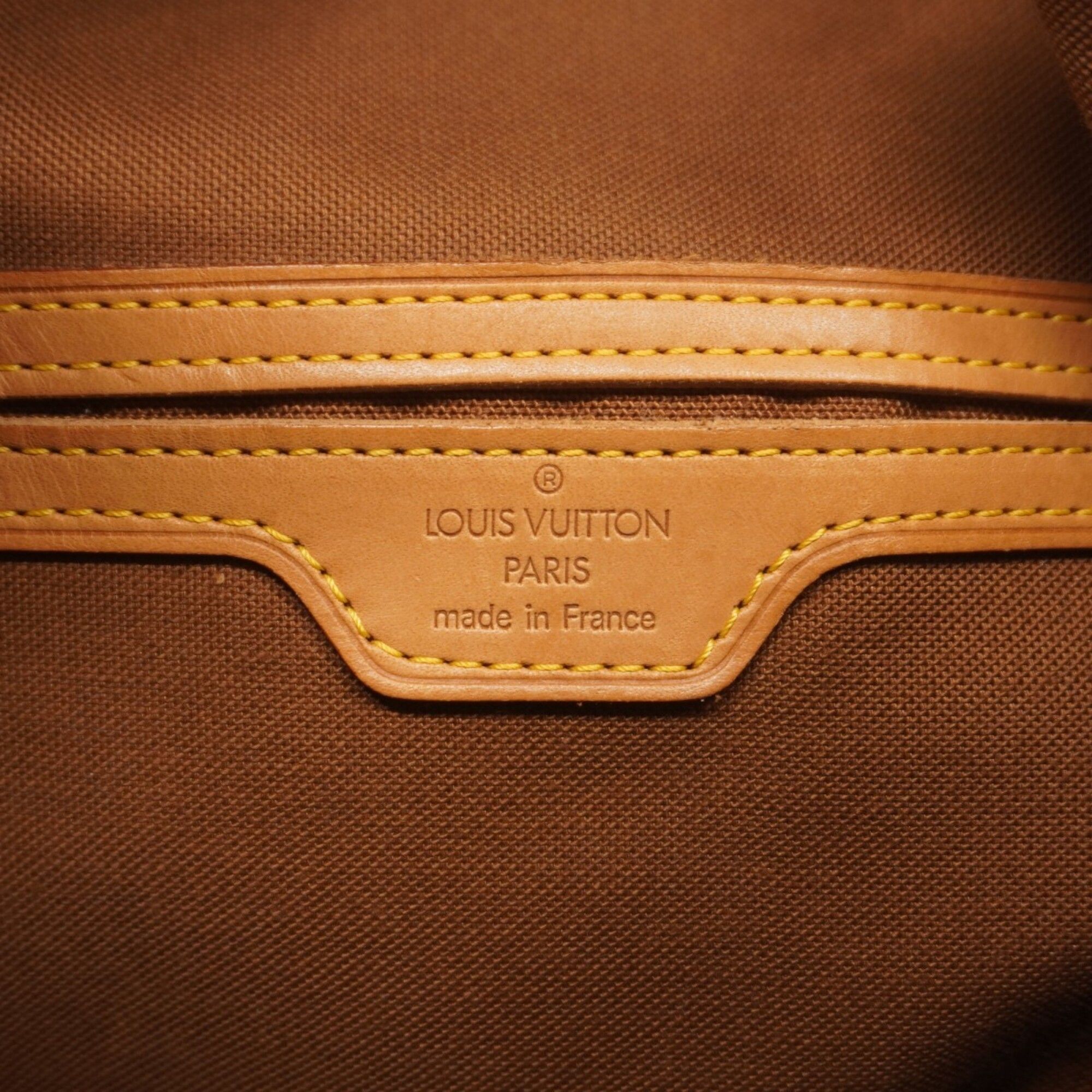 Backpack (Pre-Owned) - Louis Vuitton - Modalova