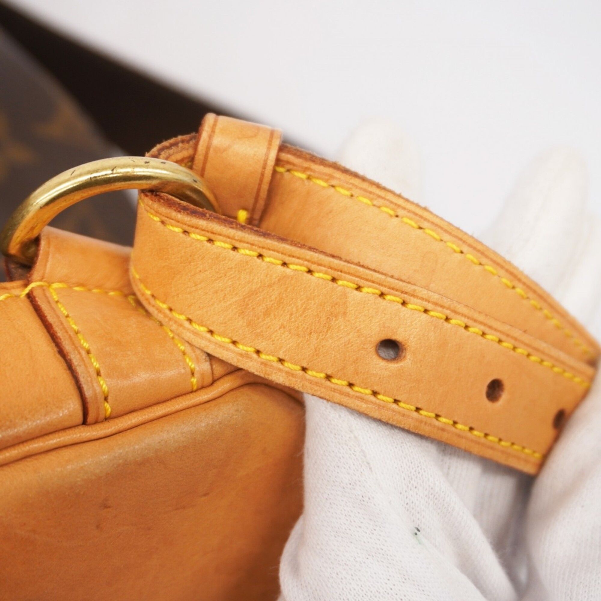 Backpack (Pre-Owned) - Louis Vuitton - Modalova
