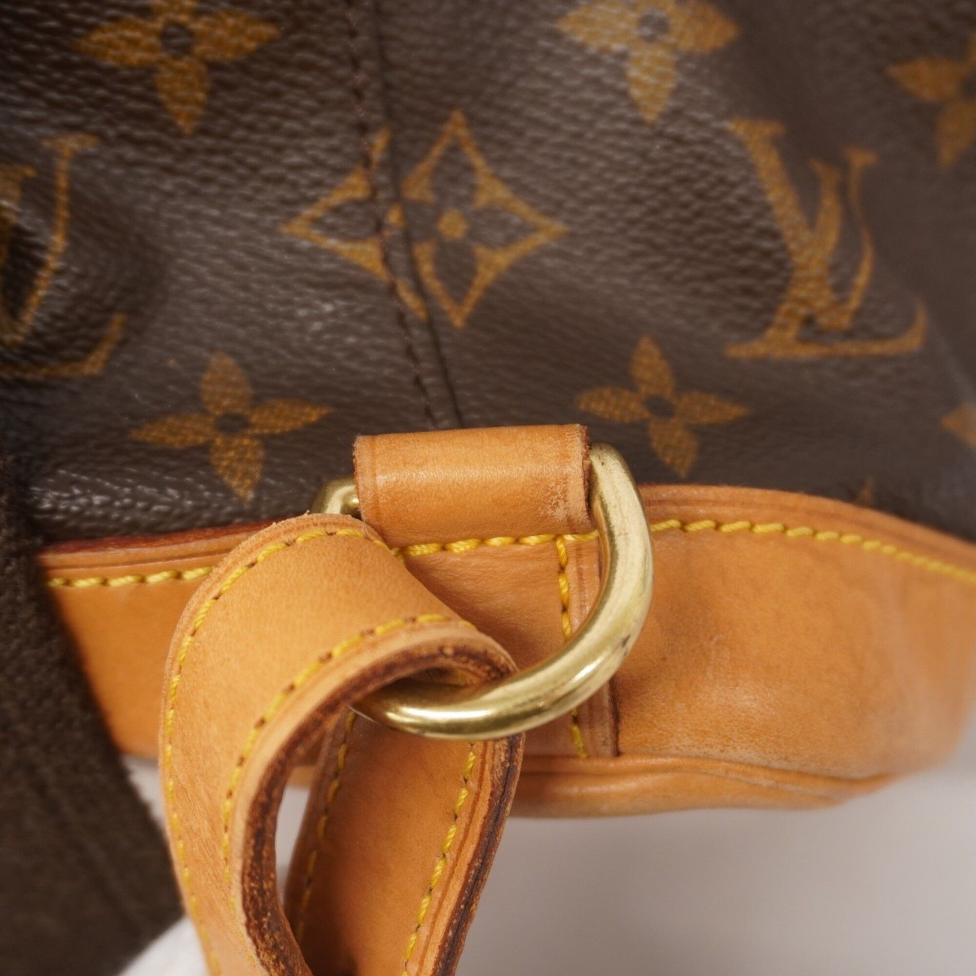 Backpack (Pre-Owned) - Louis Vuitton - Modalova