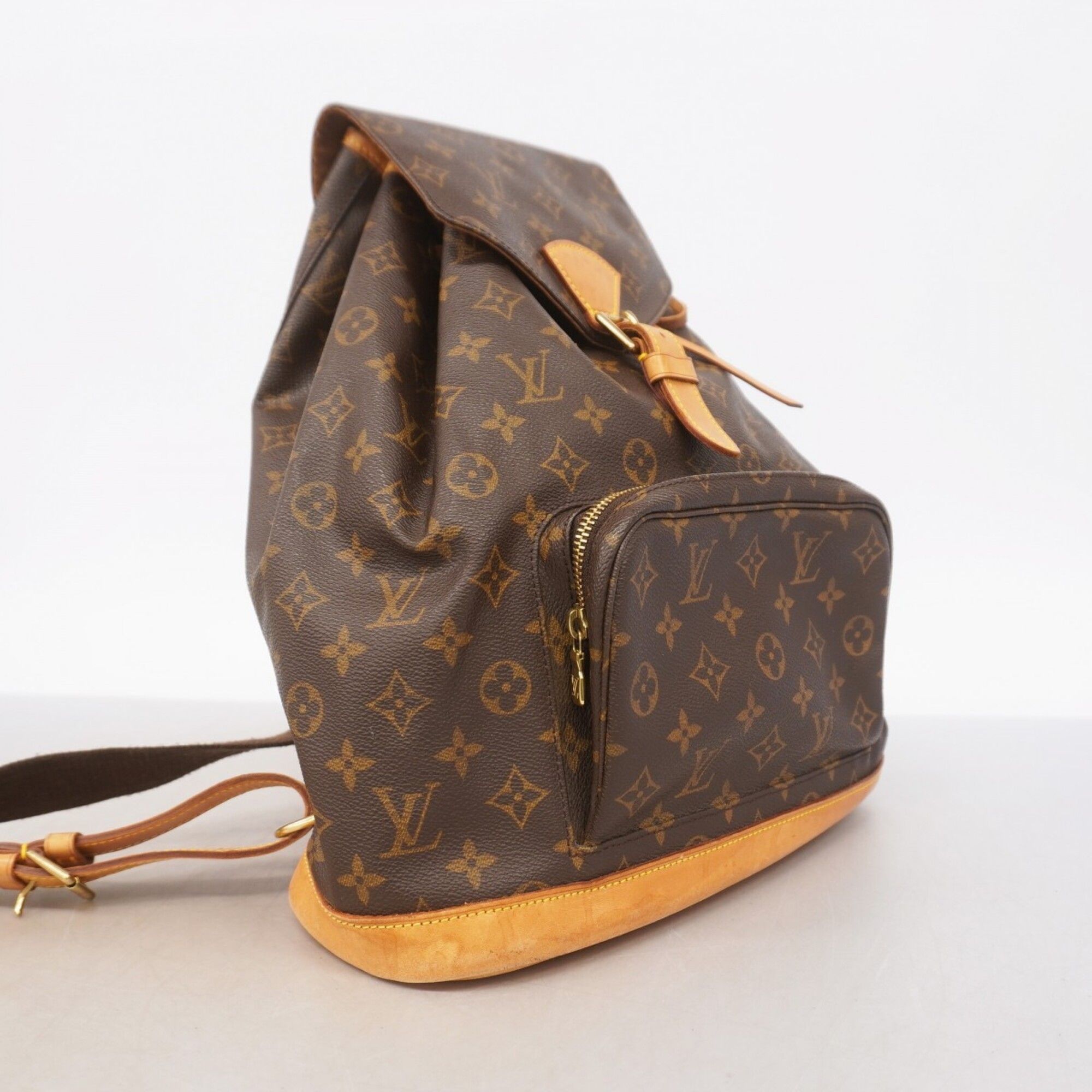 Backpack (Pre-Owned) - Louis Vuitton - Modalova