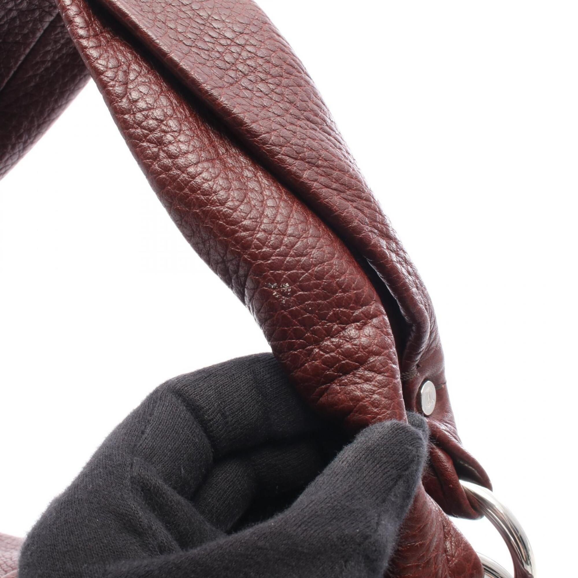 Leather Handbag (Pre-Owned) - Celine - Modalova
