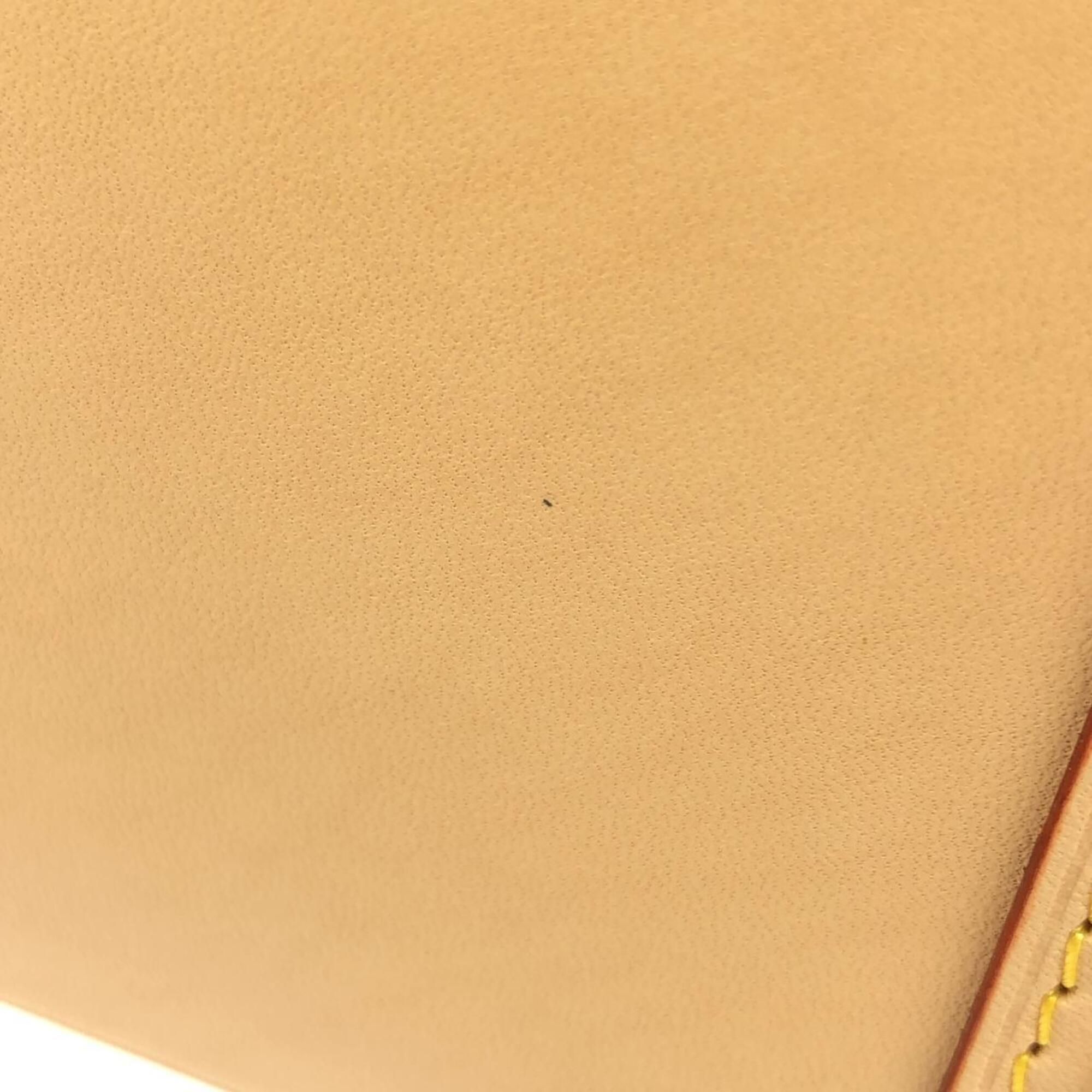 Coated Canvas Handbag (Pre-Owned) - Louis Vuitton - Modalova