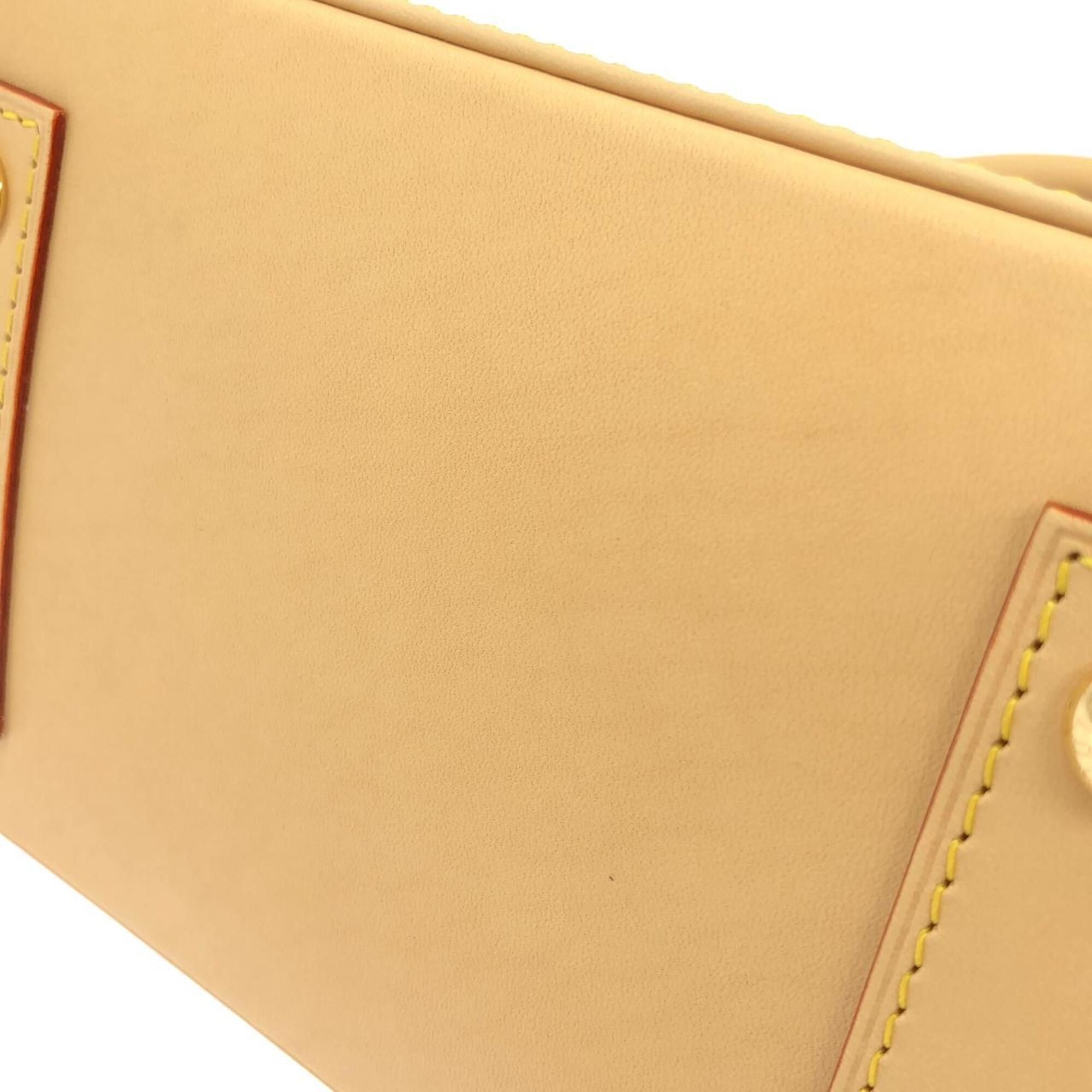 Coated Canvas Handbag (Pre-Owned) - Louis Vuitton - Modalova