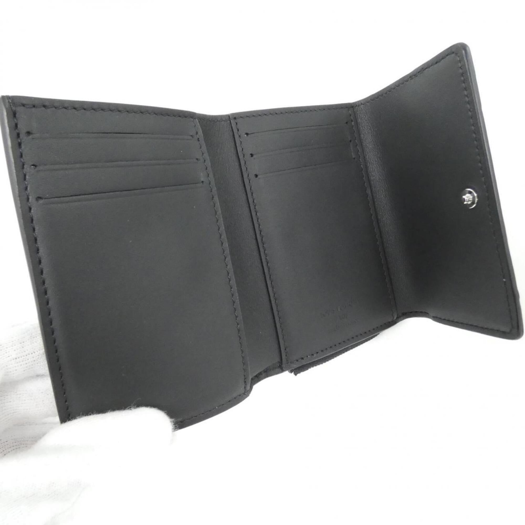 Leather Wallet (Tri-Fold) (Pre-Owned) - Louis Vuitton - Modalova