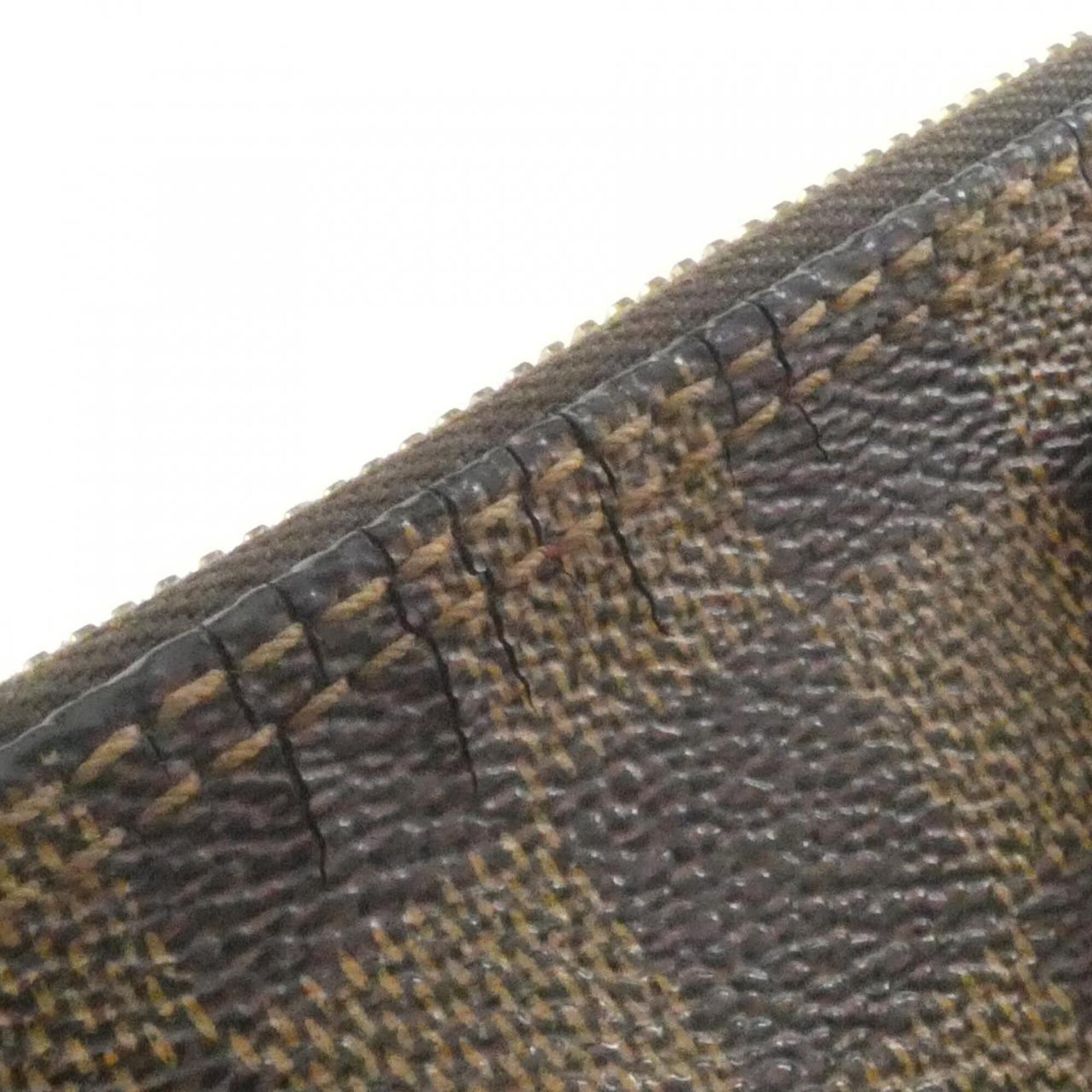 Coated Canvas Handbag (Pre-Owned) - Louis Vuitton - Modalova