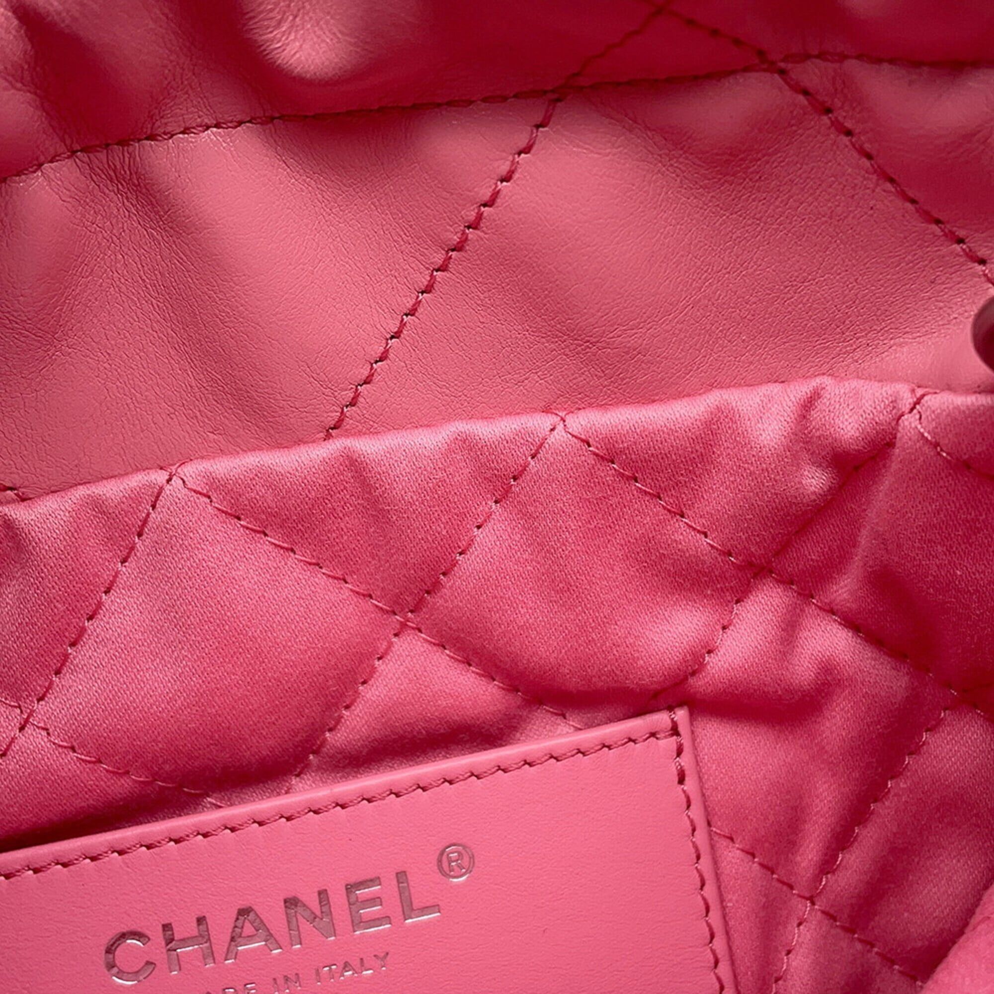 Handbag Shoulder Bag (Pre-Owned) - Chanel - Modalova