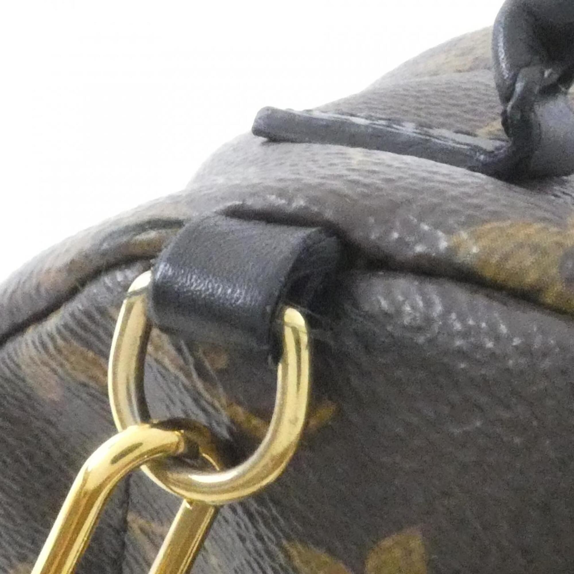 Coated Canvas Backpack (Pre-Owned) - Louis Vuitton - Modalova