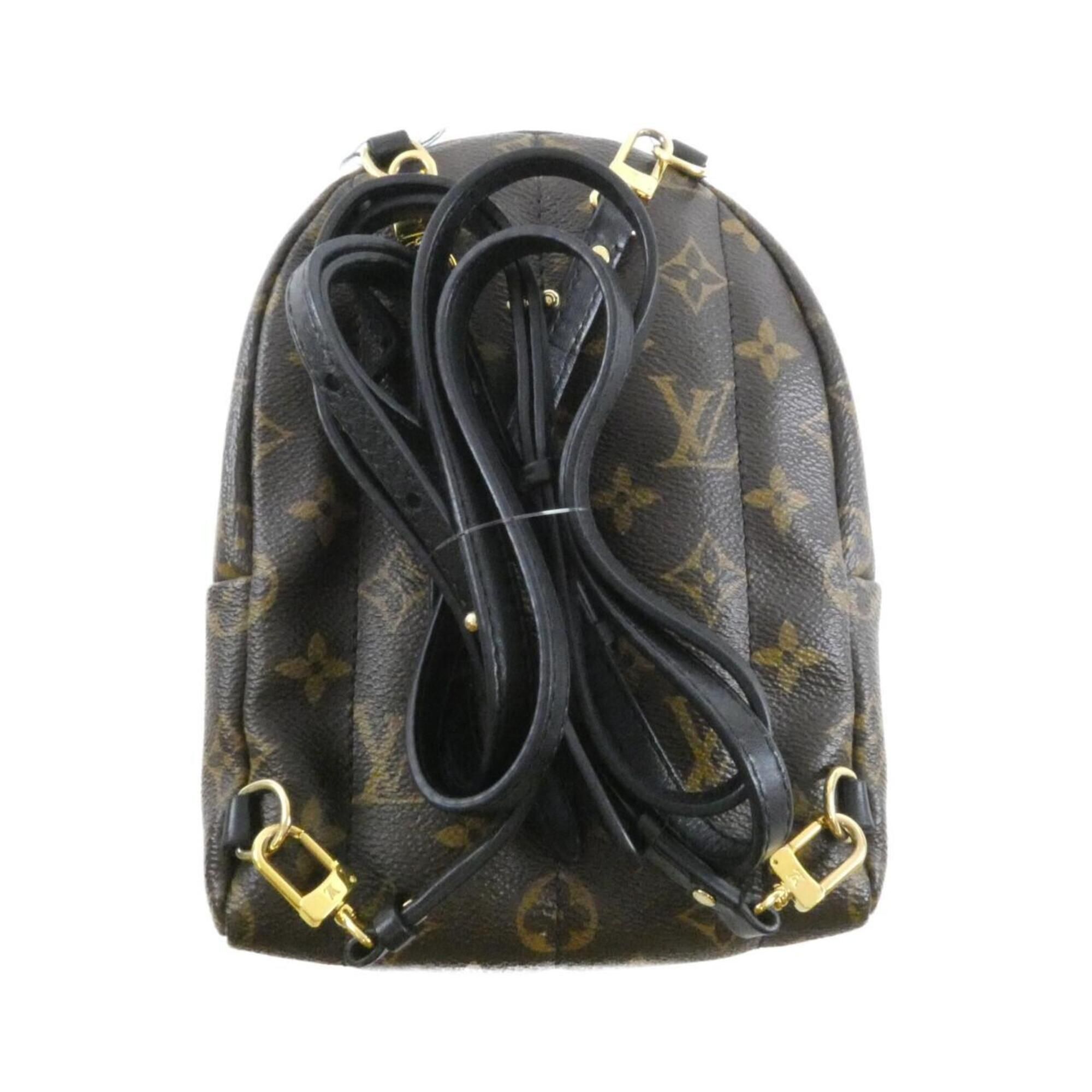 Coated Canvas Backpack (Pre-Owned) - Louis Vuitton - Modalova