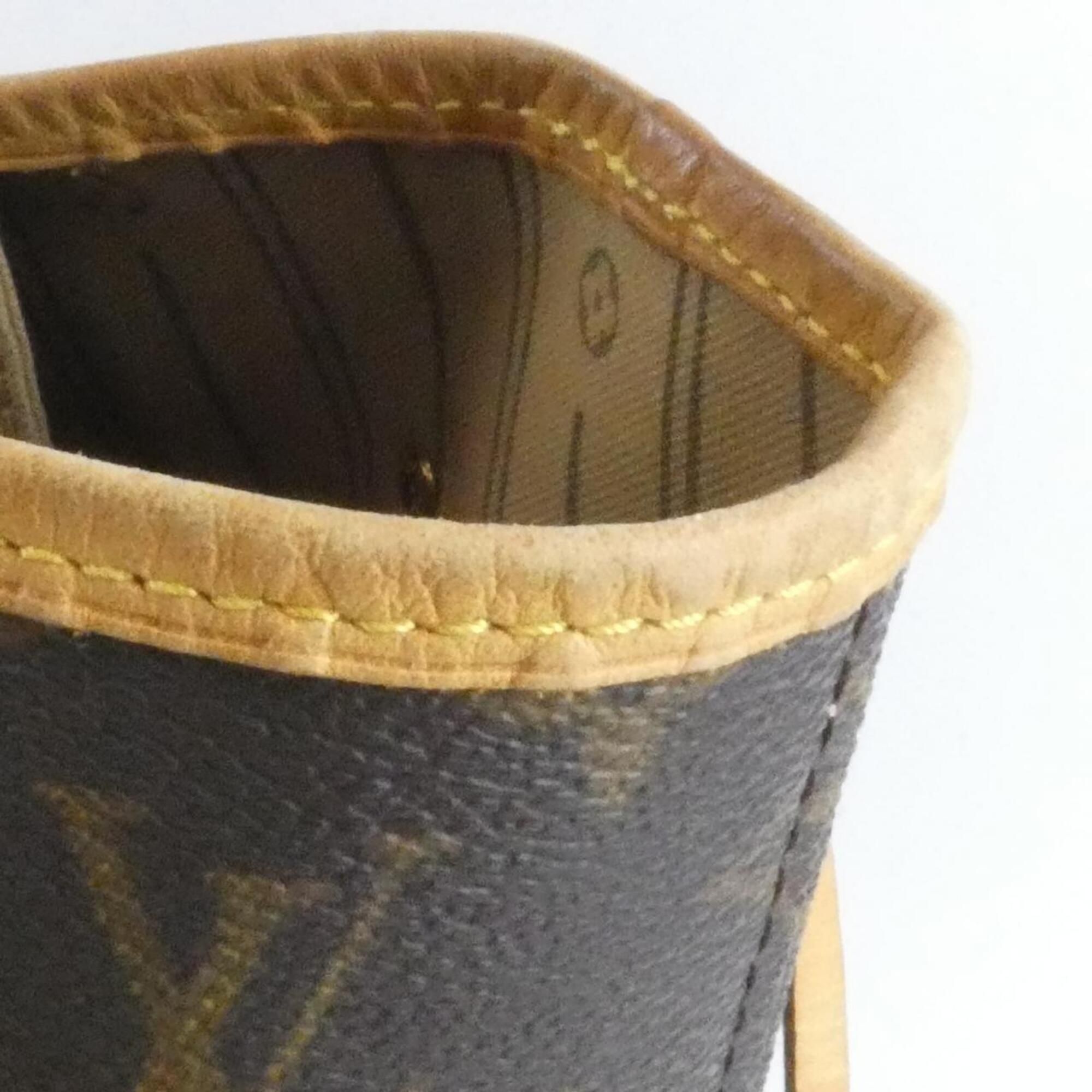 Coated Canvas Handbag (Pre-Owned) - Louis Vuitton - Modalova