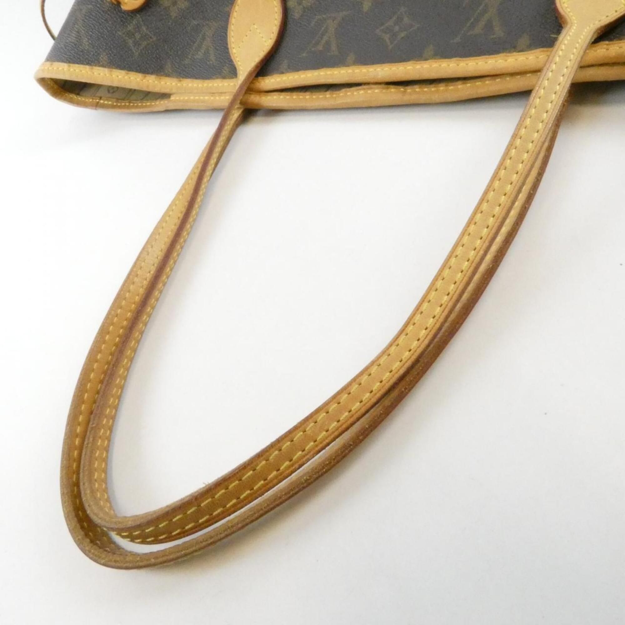 Coated Canvas Handbag (Pre-Owned) - Louis Vuitton - Modalova