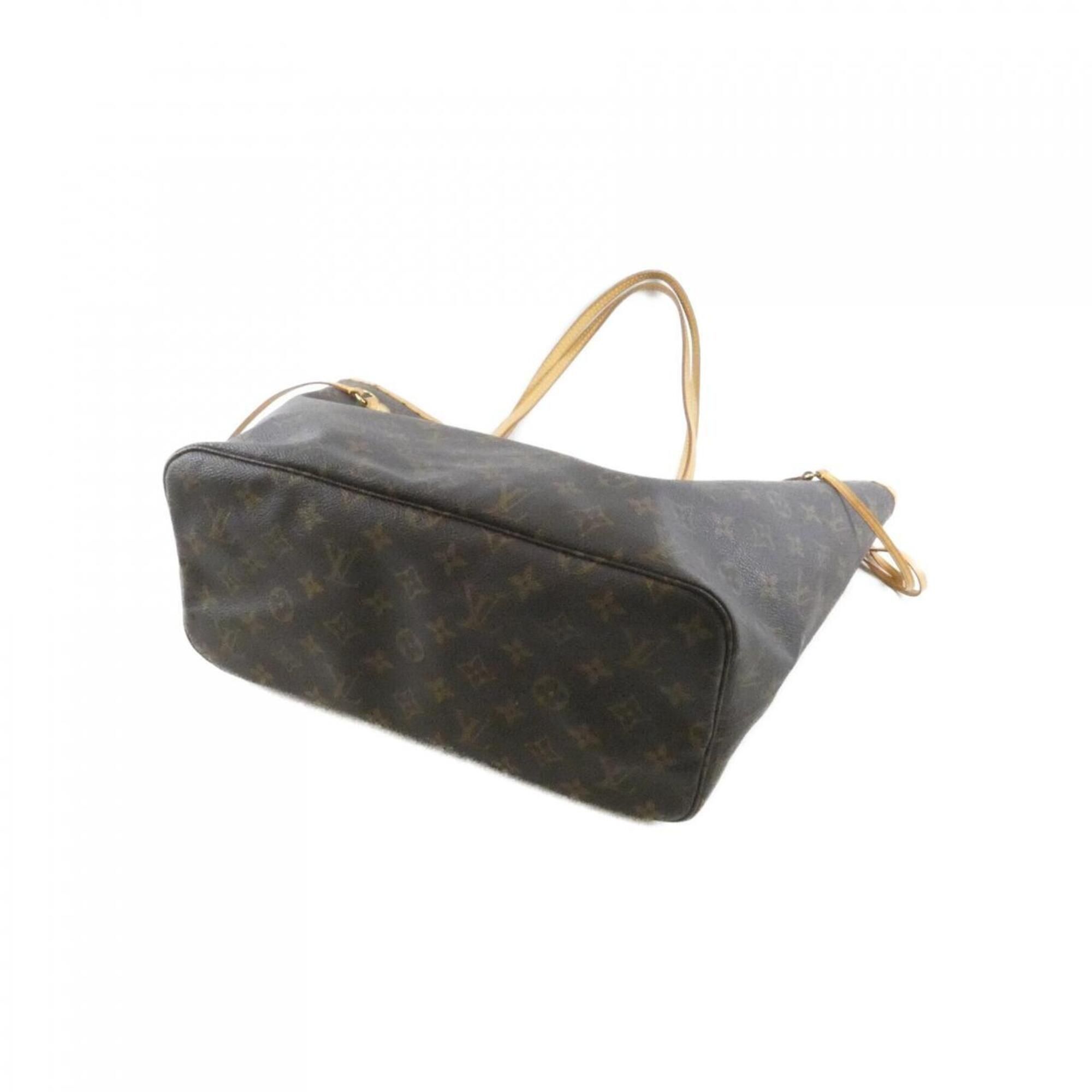Coated Canvas Handbag (Pre-Owned) - Louis Vuitton - Modalova
