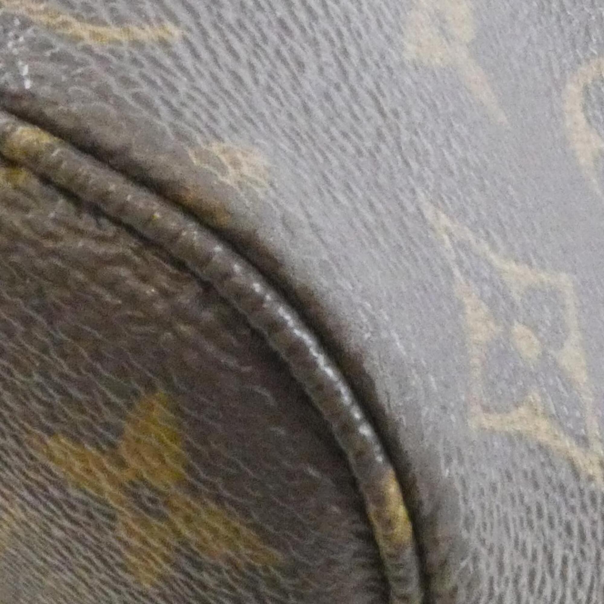 Coated Canvas Handbag (Pre-Owned) - Louis Vuitton - Modalova