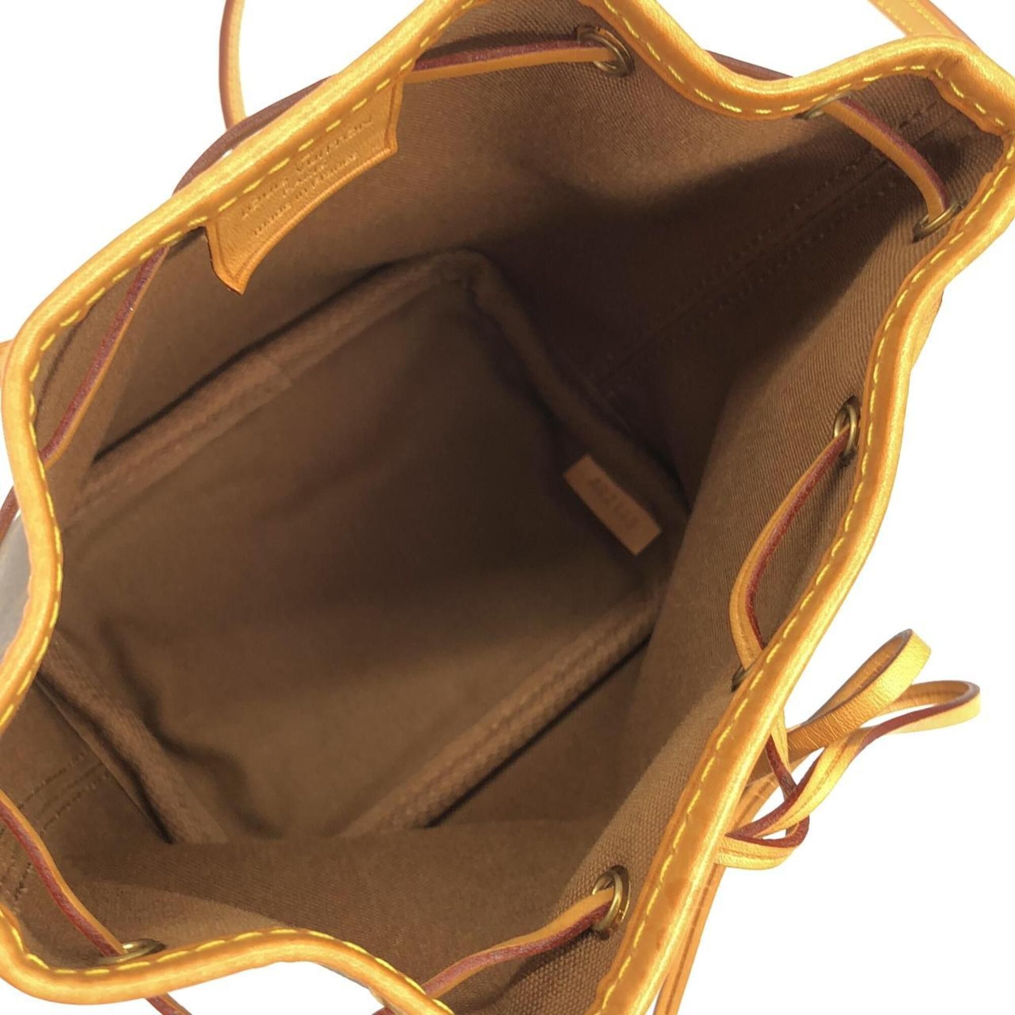 Coated Canvas Shoulder Bag (Pre-Owned) - Louis Vuitton - Modalova