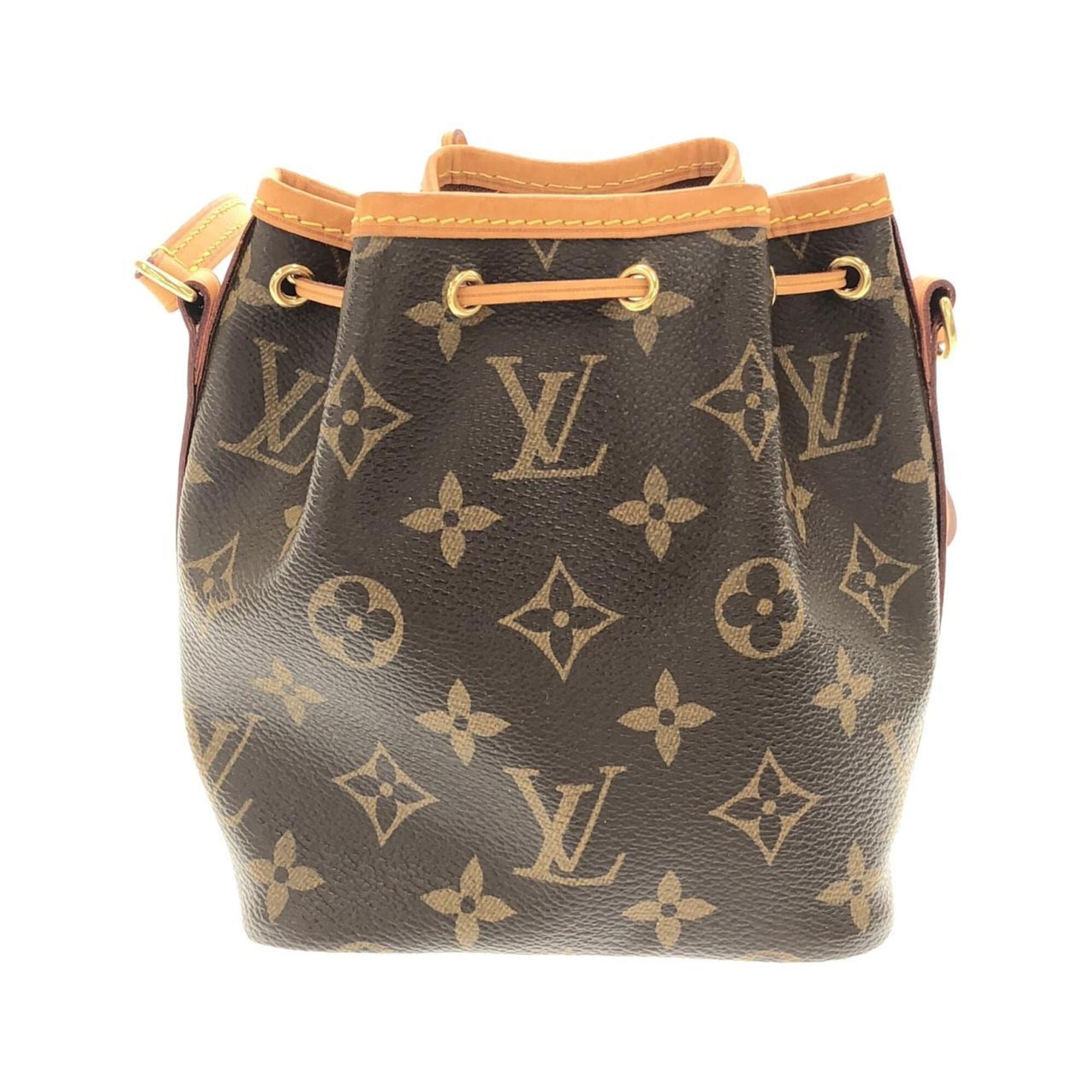 Coated Canvas Shoulder Bag (Pre-Owned) - Louis Vuitton - Modalova
