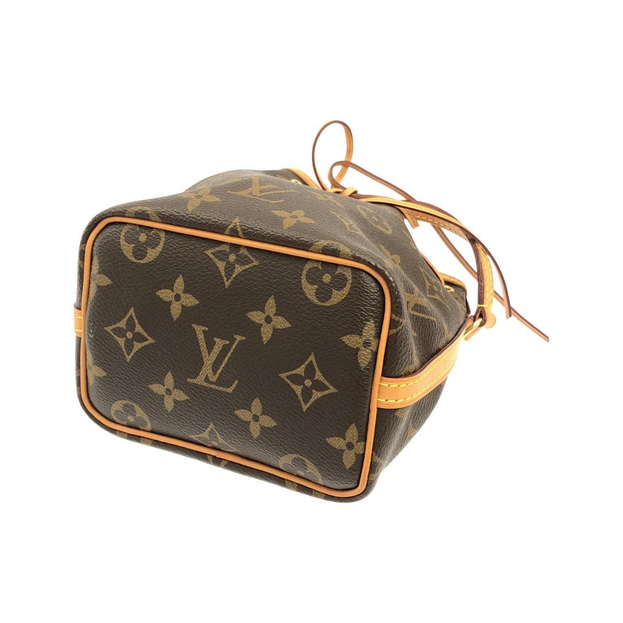 Coated Canvas Shoulder Bag (Pre-Owned) - Louis Vuitton - Modalova