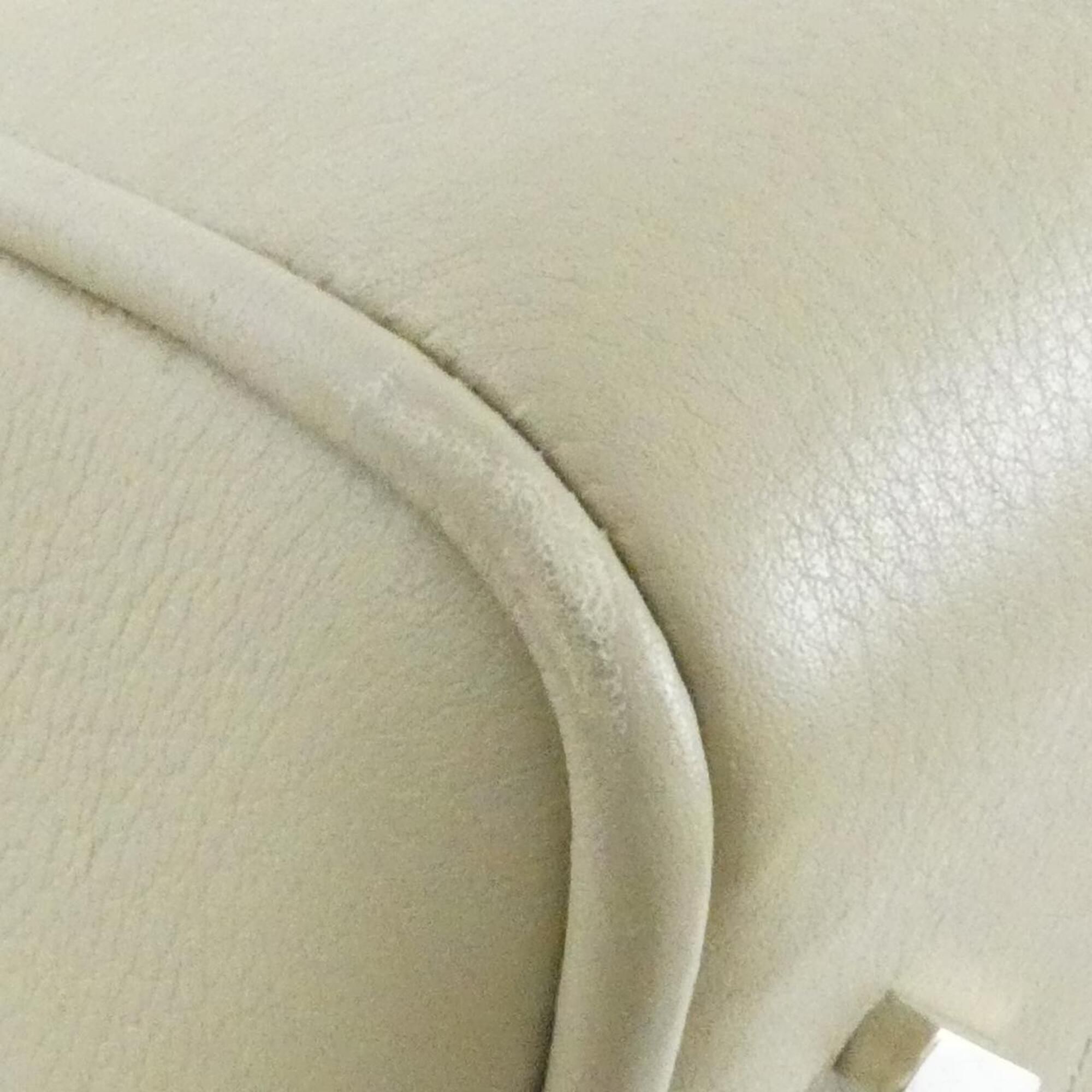 Leather Handbag (Pre-Owned) - Loewe - Modalova
